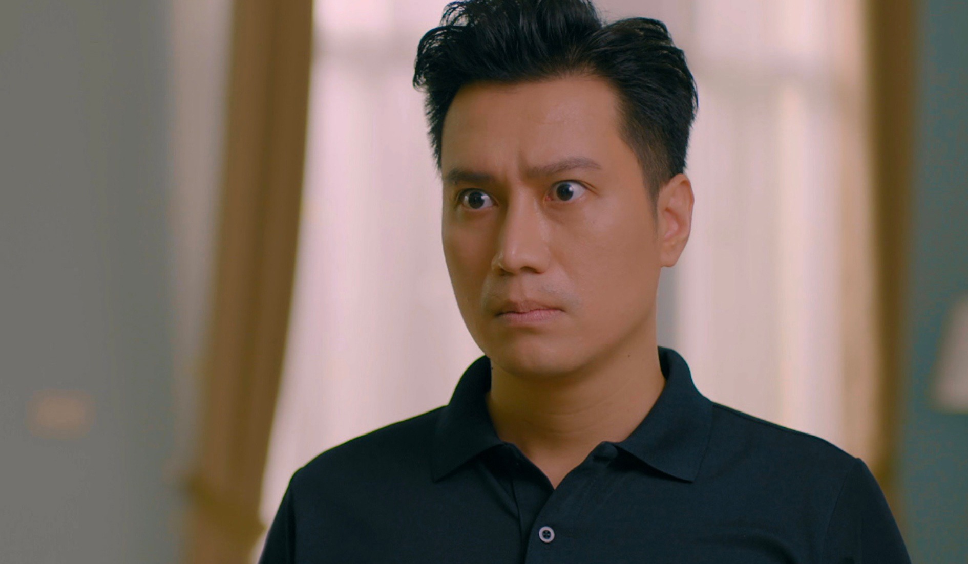 Phim 'Hanh trinh cong ly' mac loi hinh anh