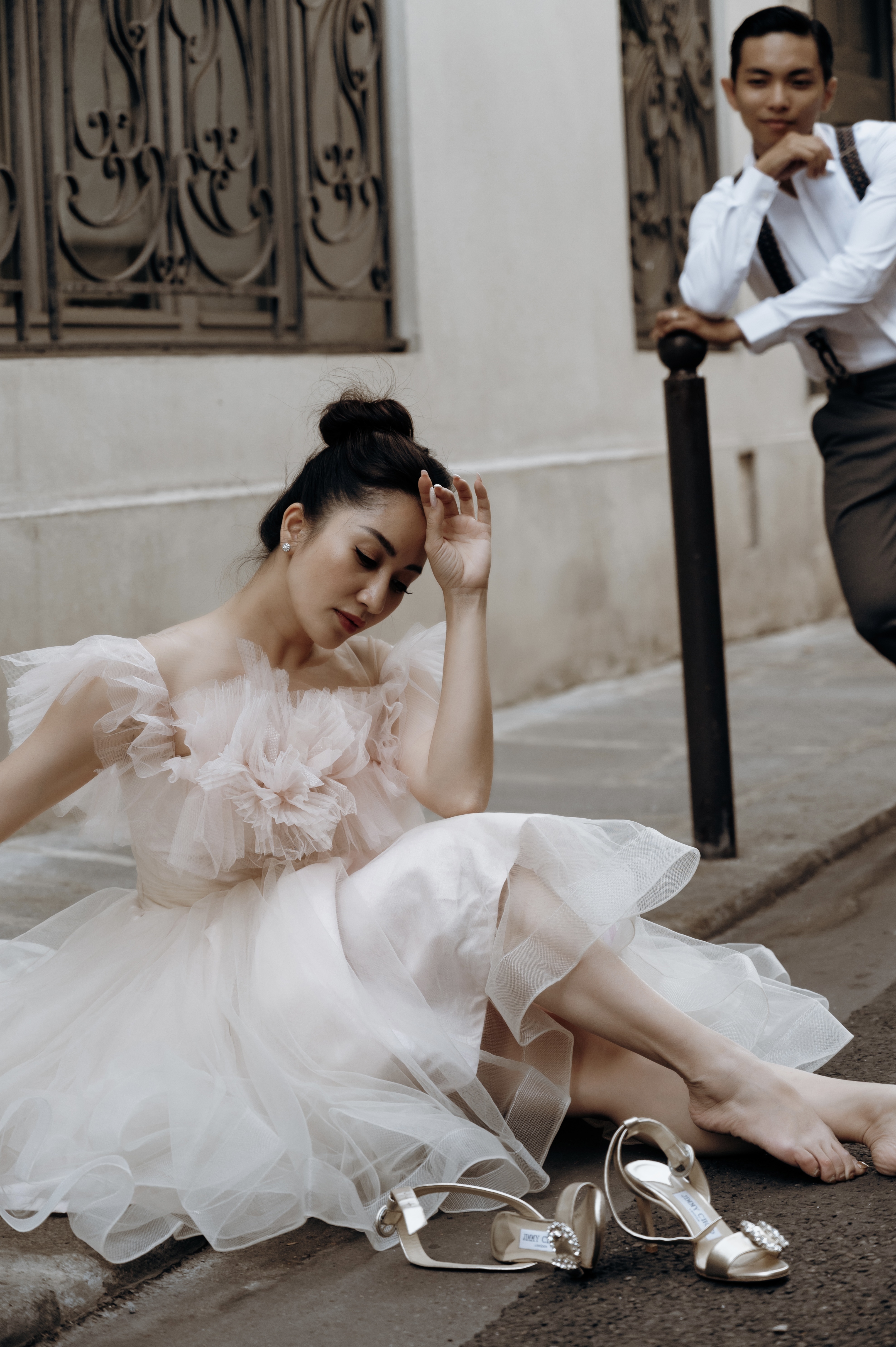 Khánh Thi Phan Hiển ảnh 1 Khanh Thi Phan Hien anh 1