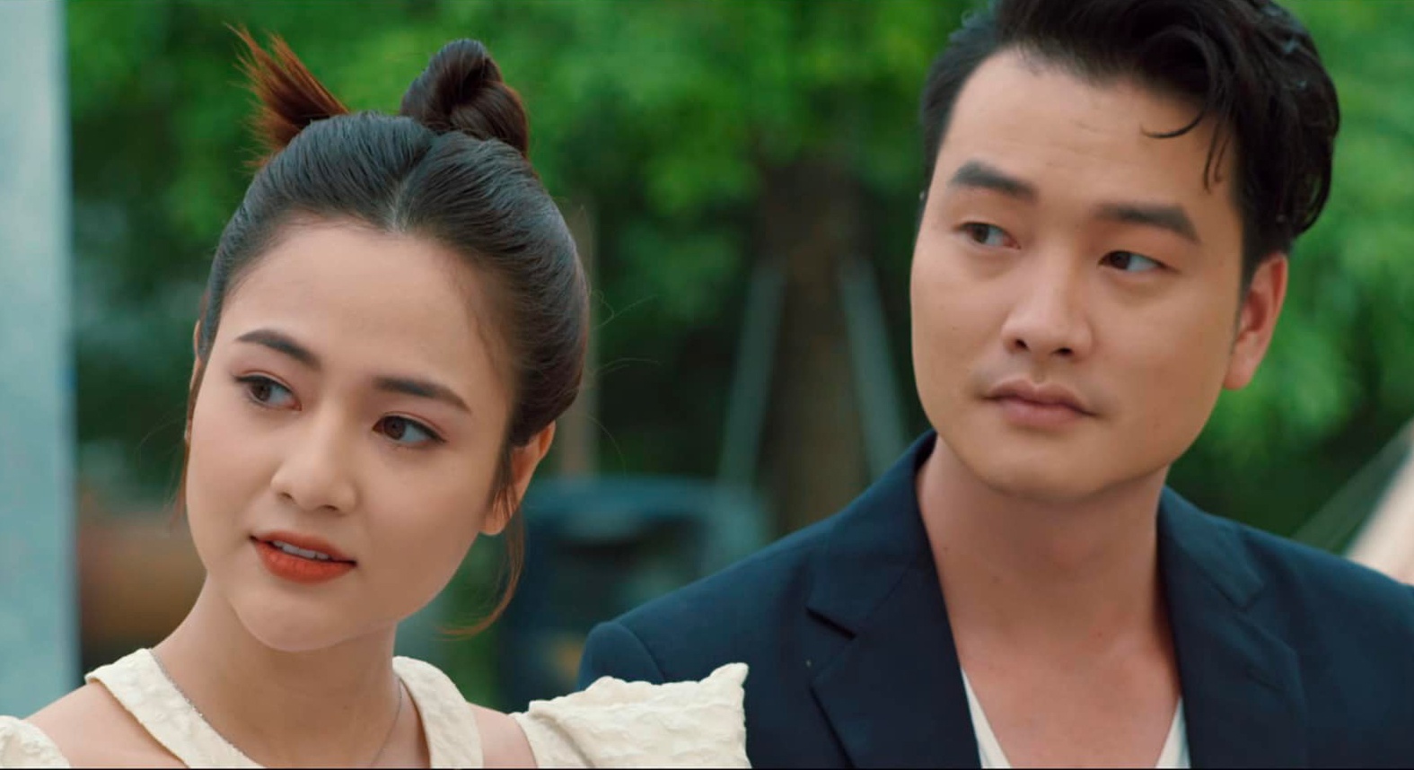 'Thong gia ngo hep' tap cuoi: Moi mau thuan ket thuc hinh anh