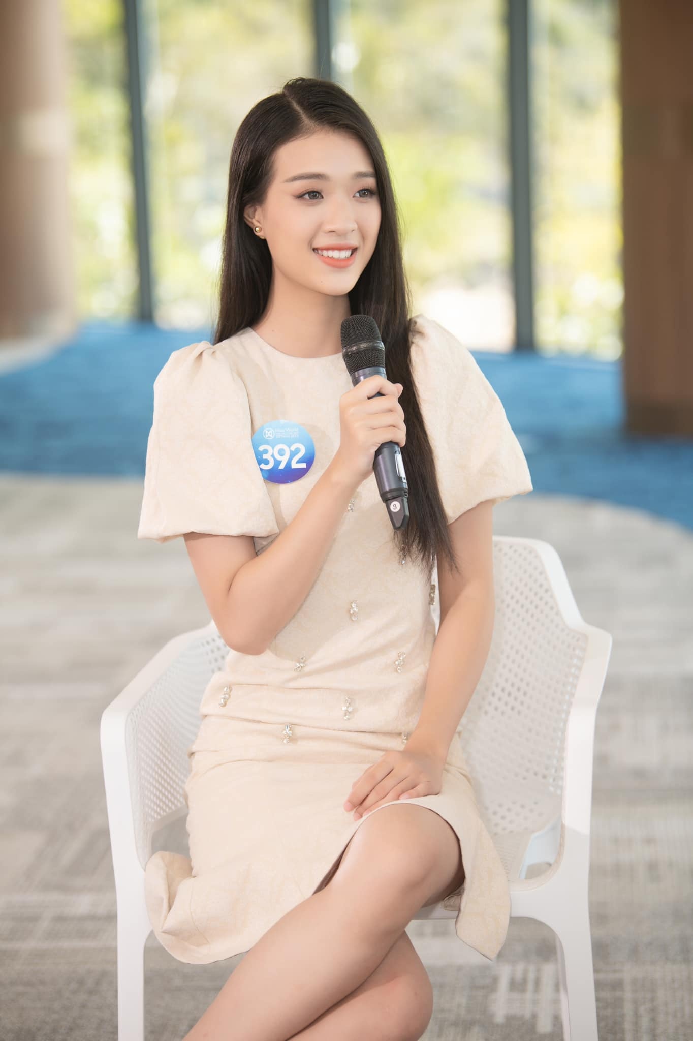 Hoa hau Viet Nam anh 9