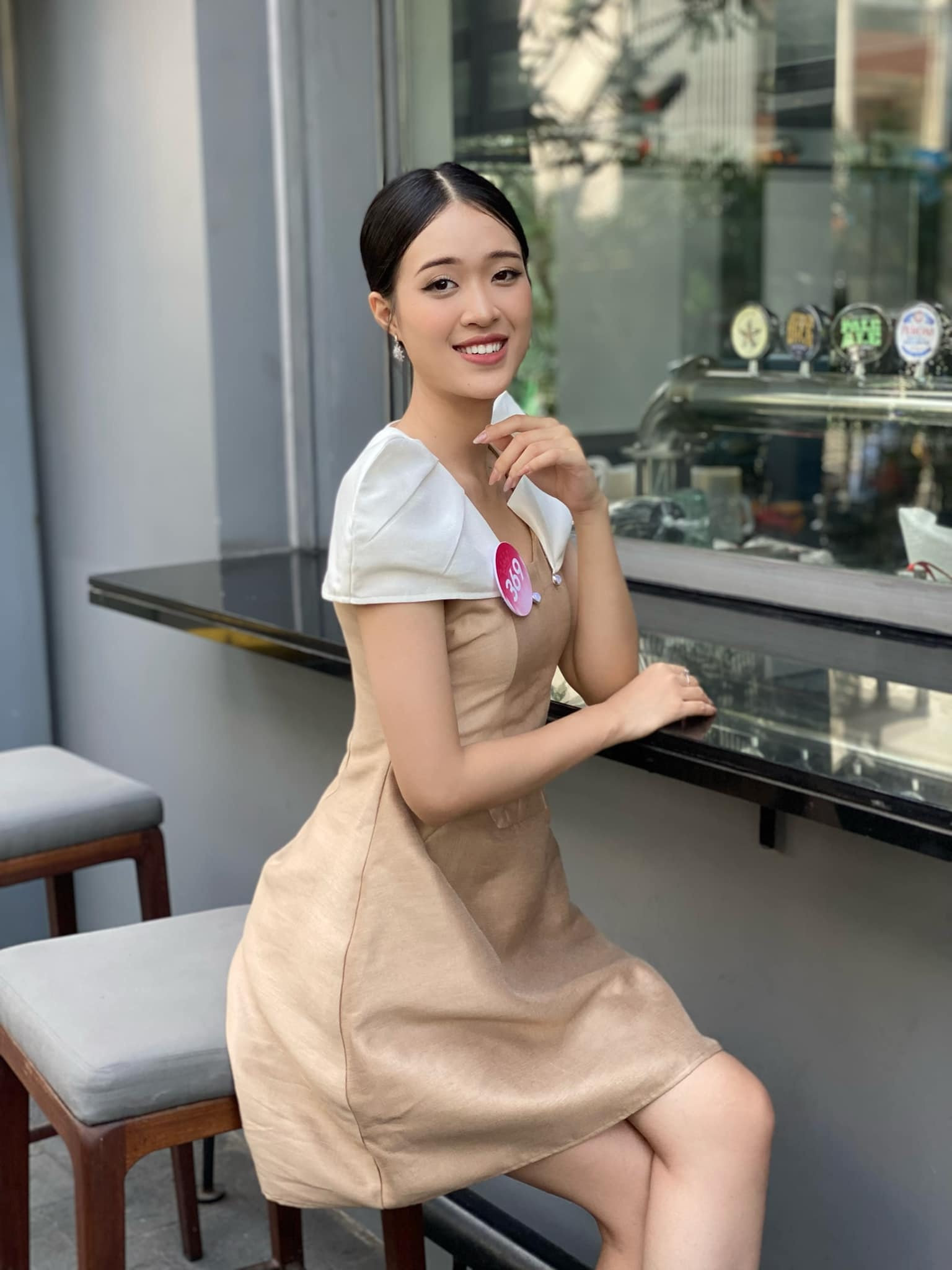 Hoa hau Viet Nam anh 7