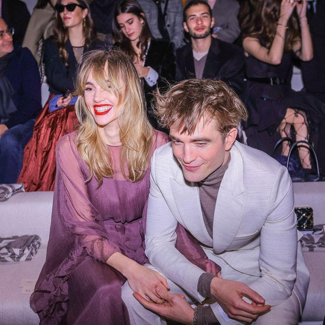 Robert Pattinson anh 3