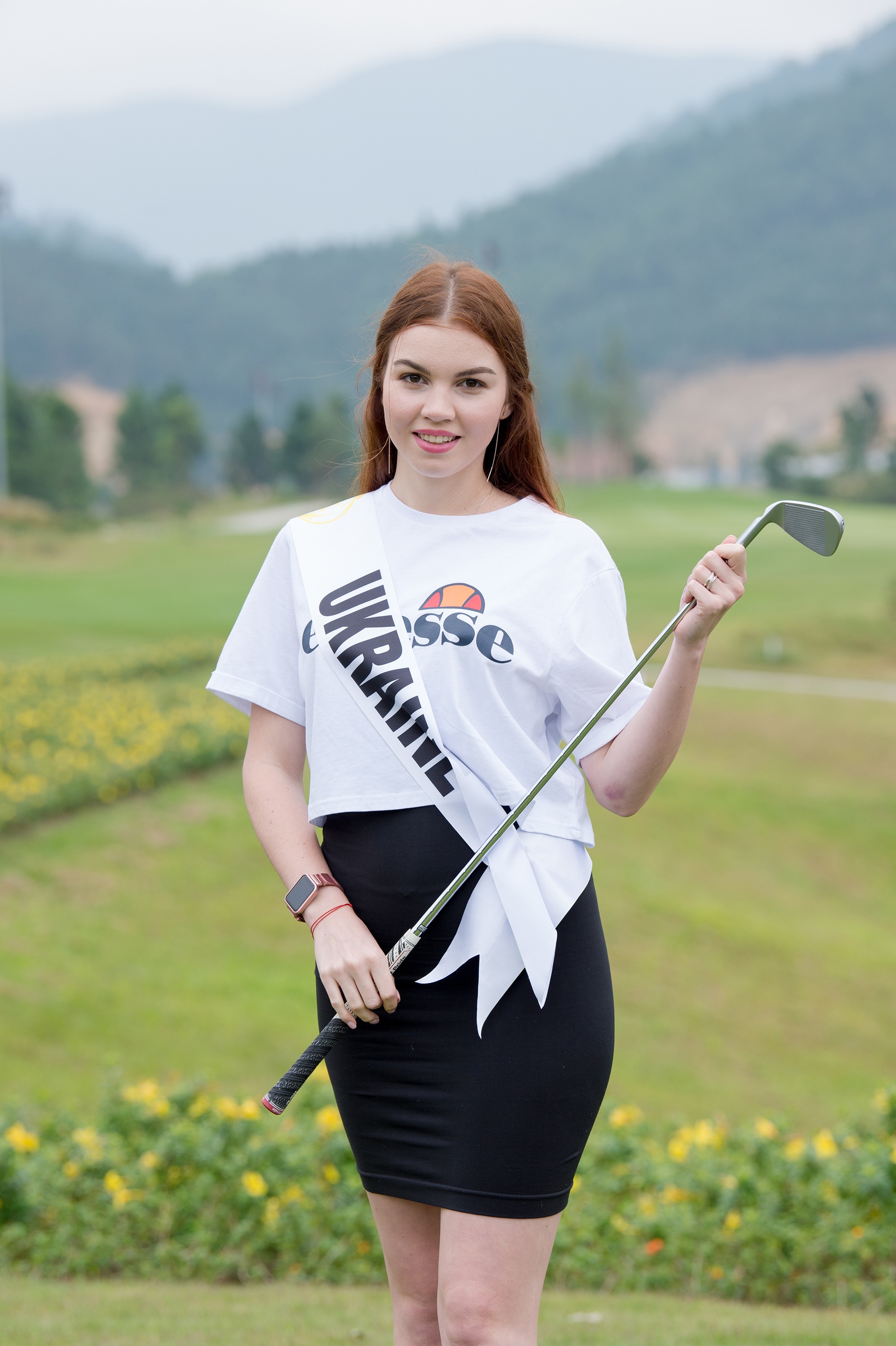 Hoa hậu Du lịch ảnh 13 Hoa hau Du lich anh 13