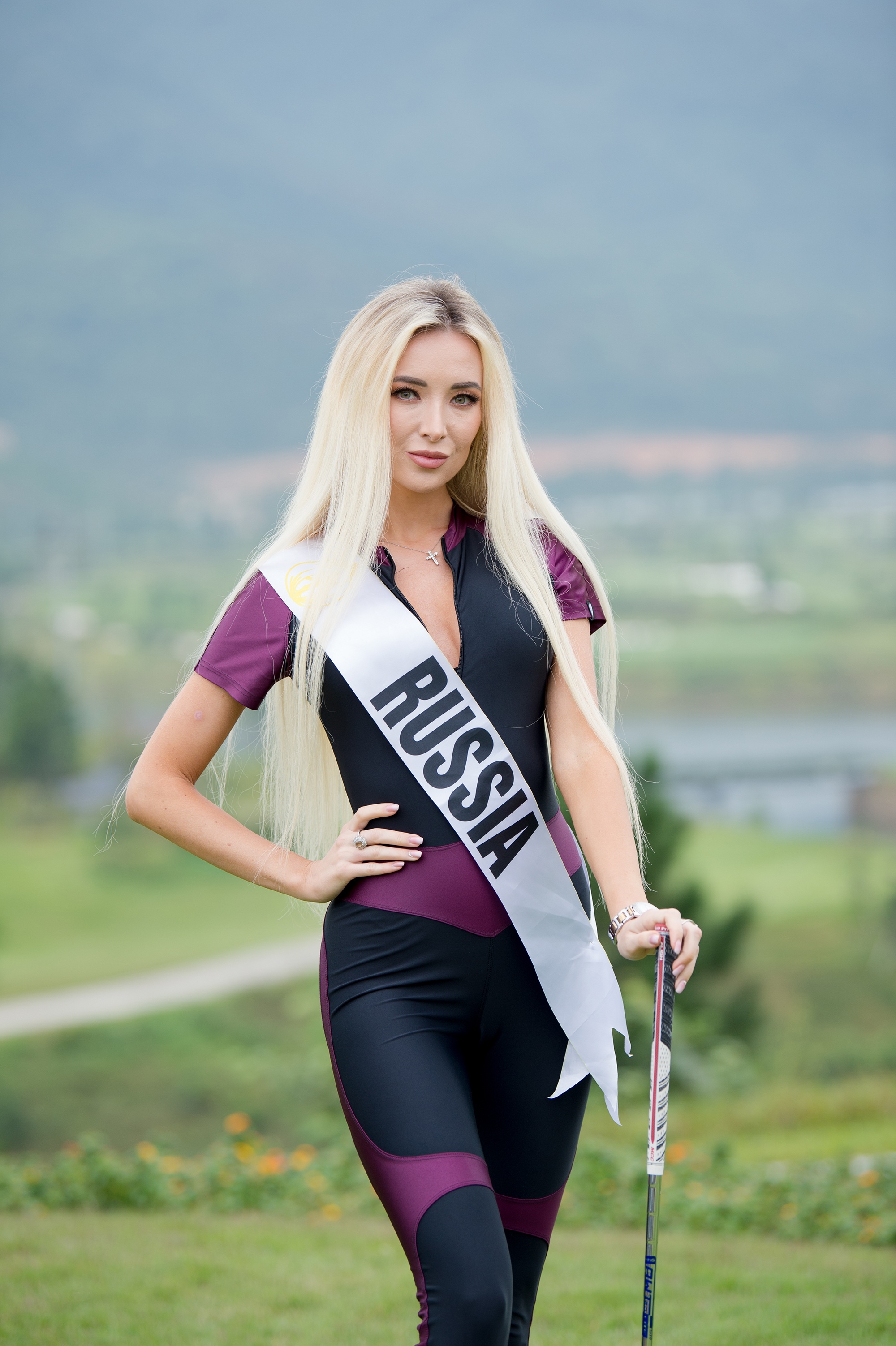 Hoa hậu Du lịch ảnh 14 Hoa hau Du lich anh 14