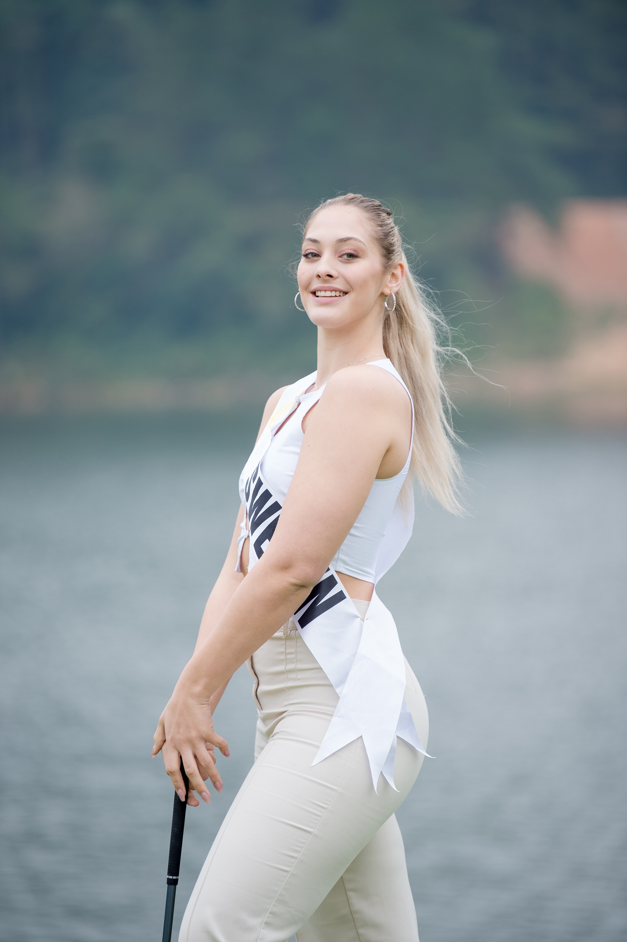 Hoa hậu Du lịch ảnh 10 Hoa hau Du lich anh 10