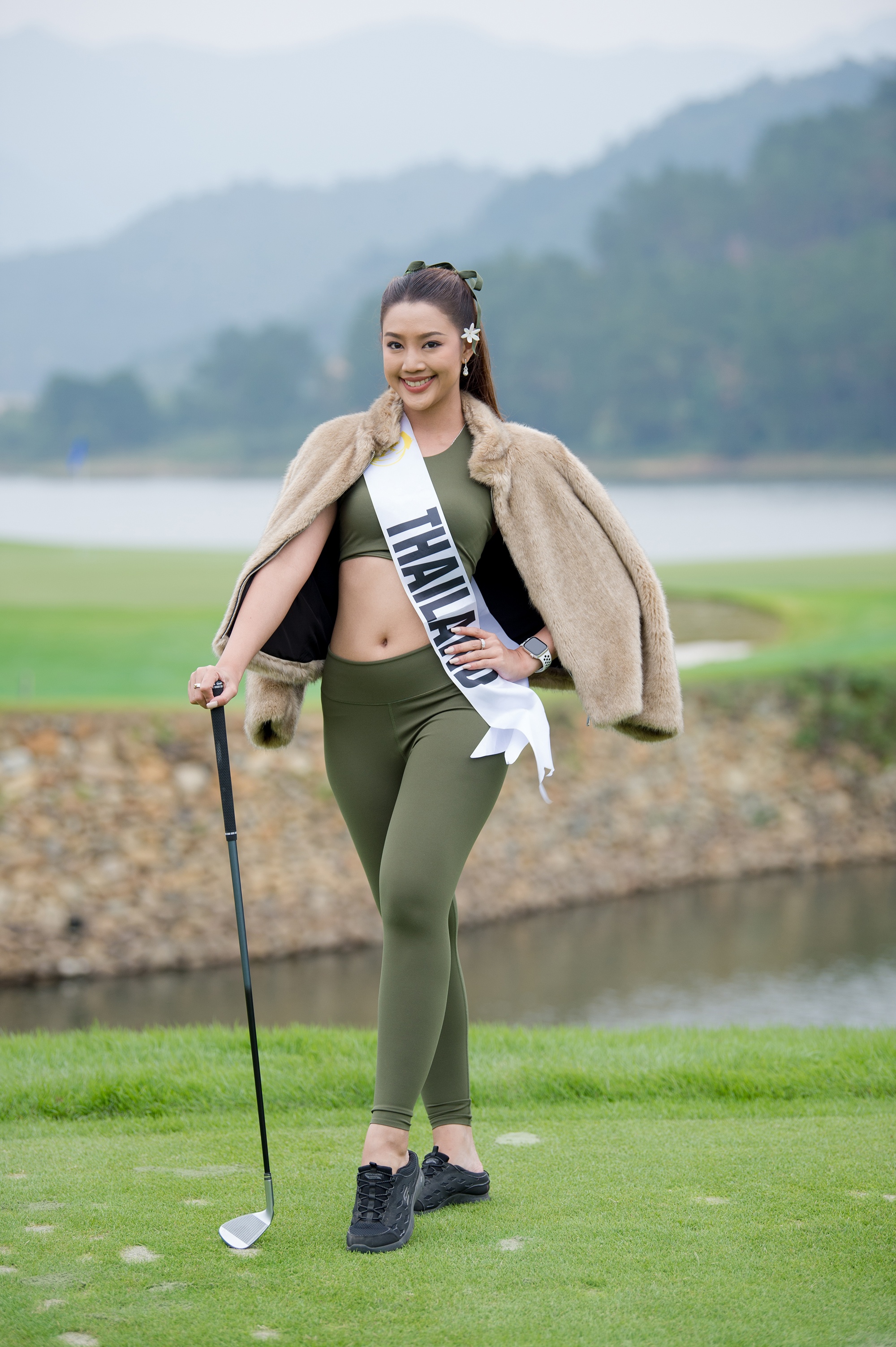 Hoa hậu Du lịch ảnh 11 Hoa hau Du lich anh 11