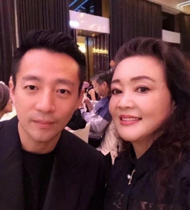 Từ Hy Viên ảnh 2 Tu Hy Vien anh 2