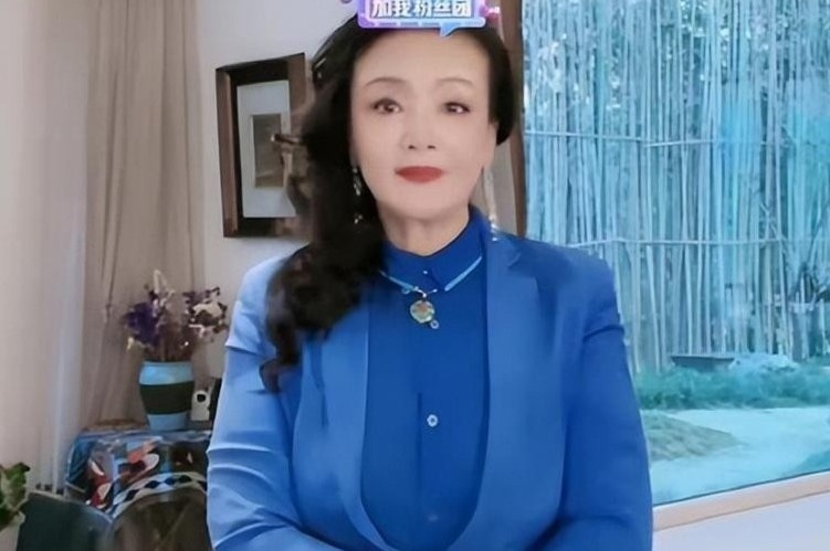 Nguoi me chong khien Tu Hy Vien so hai hinh anh