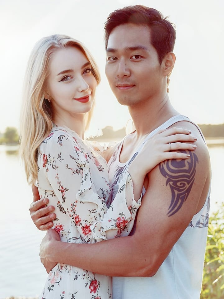 Hoa hậu Quốc tế ảnh 2 Hoa hau Quoc te anh 2