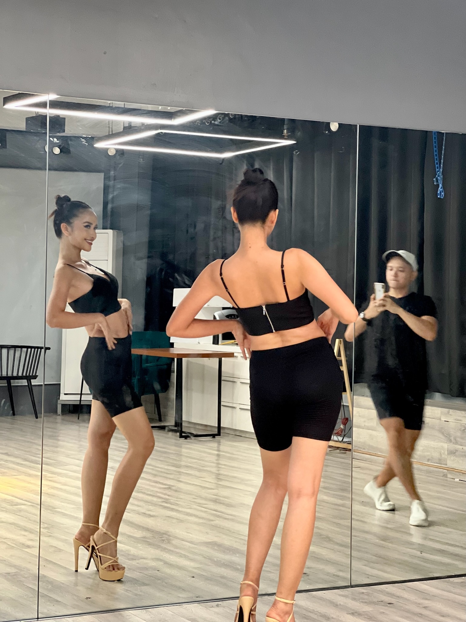 Nguoi dep Viet anh 8