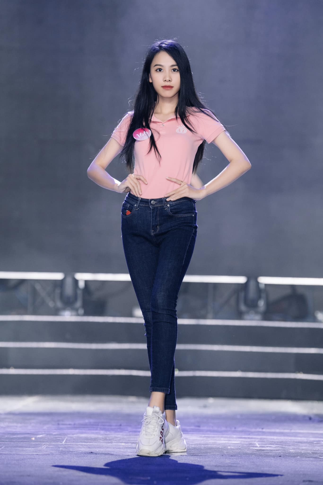 Hoa hau Viet Nam anh 7