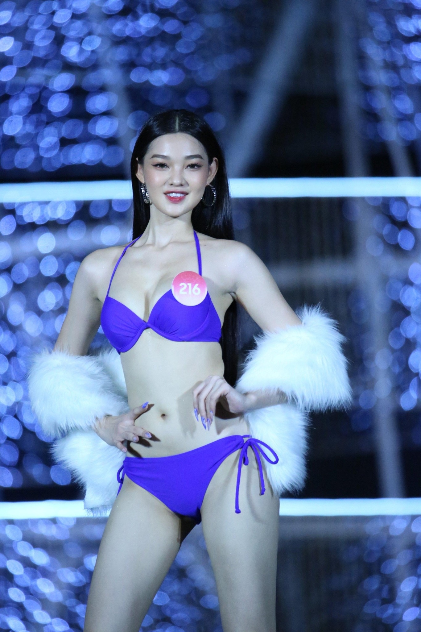 Hoa hau Viet Nam anh 4