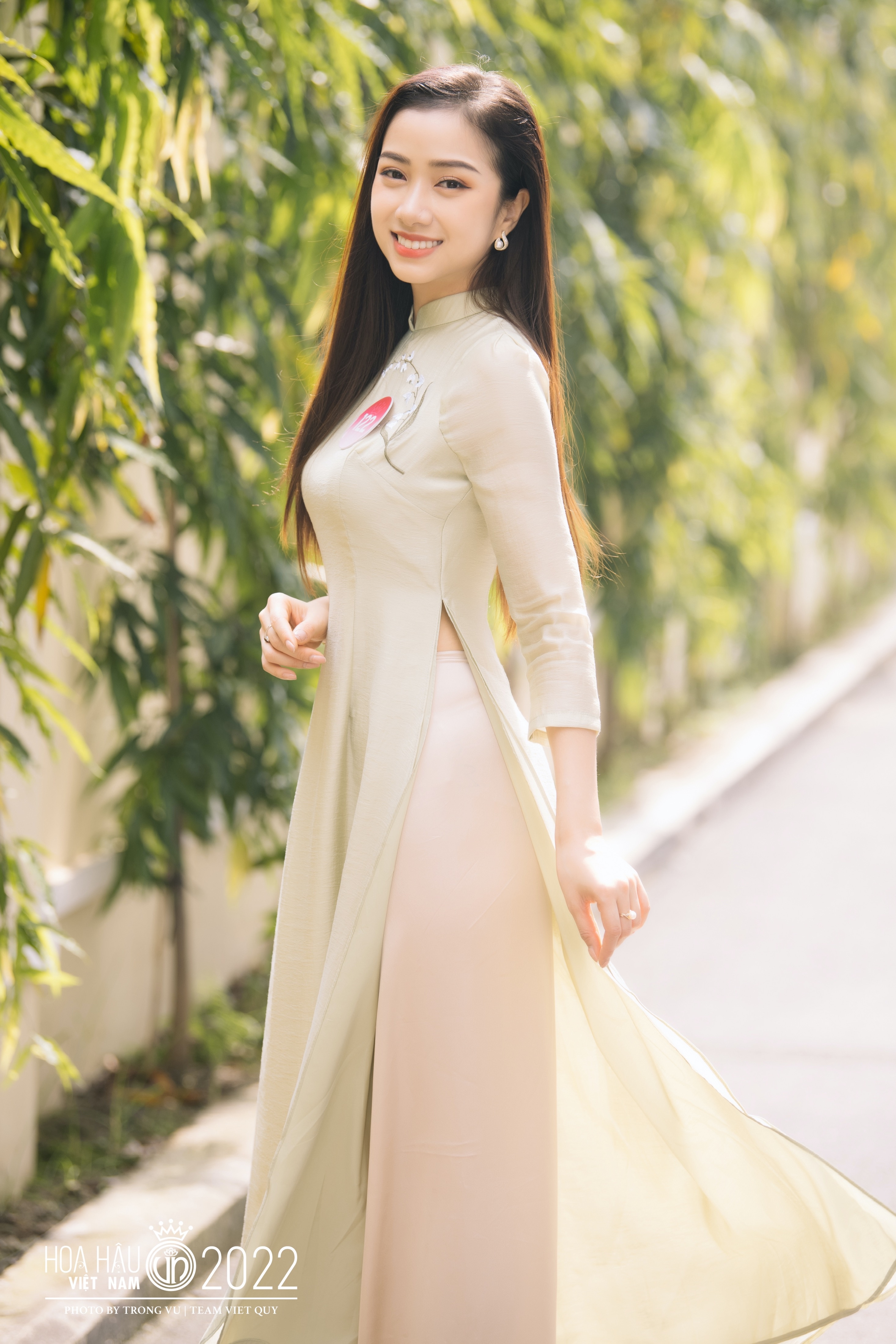 Hoa hậu Việt Nam ảnh 4 Hoa hau Viet Nam anh 4