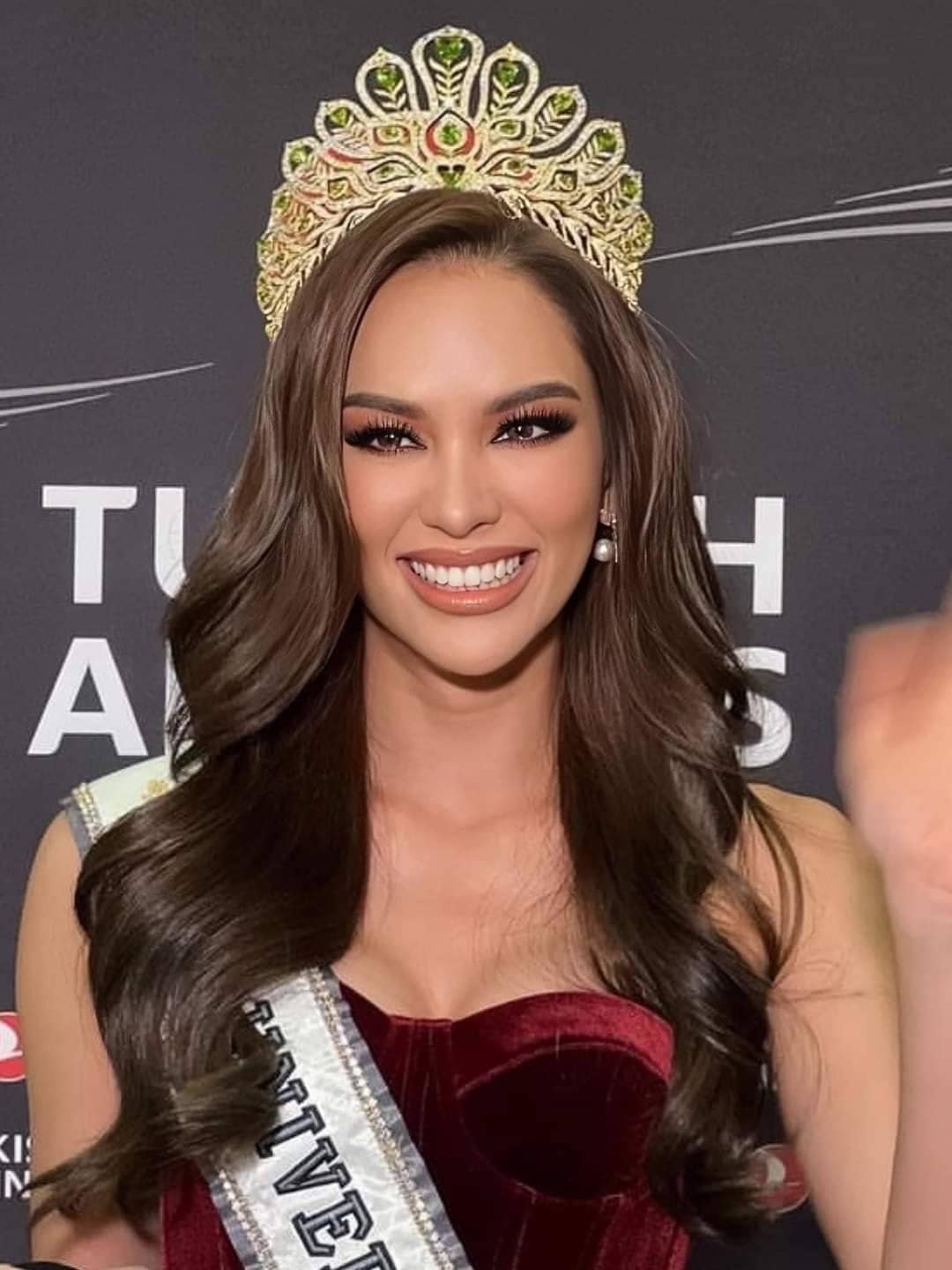 Hoa hau Hoan vu anh 4