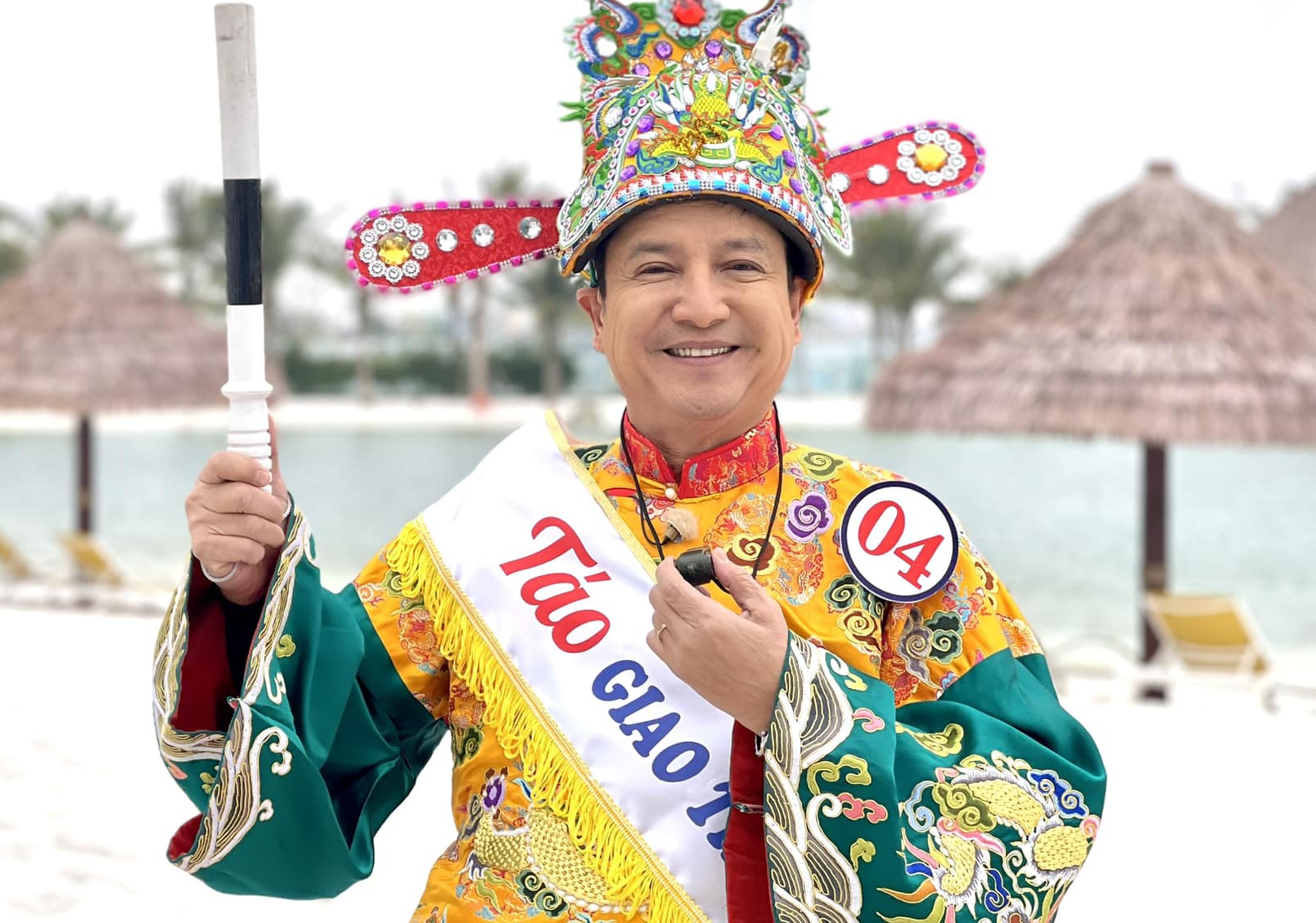 Tao Quan 2023 co diem moi hinh anh