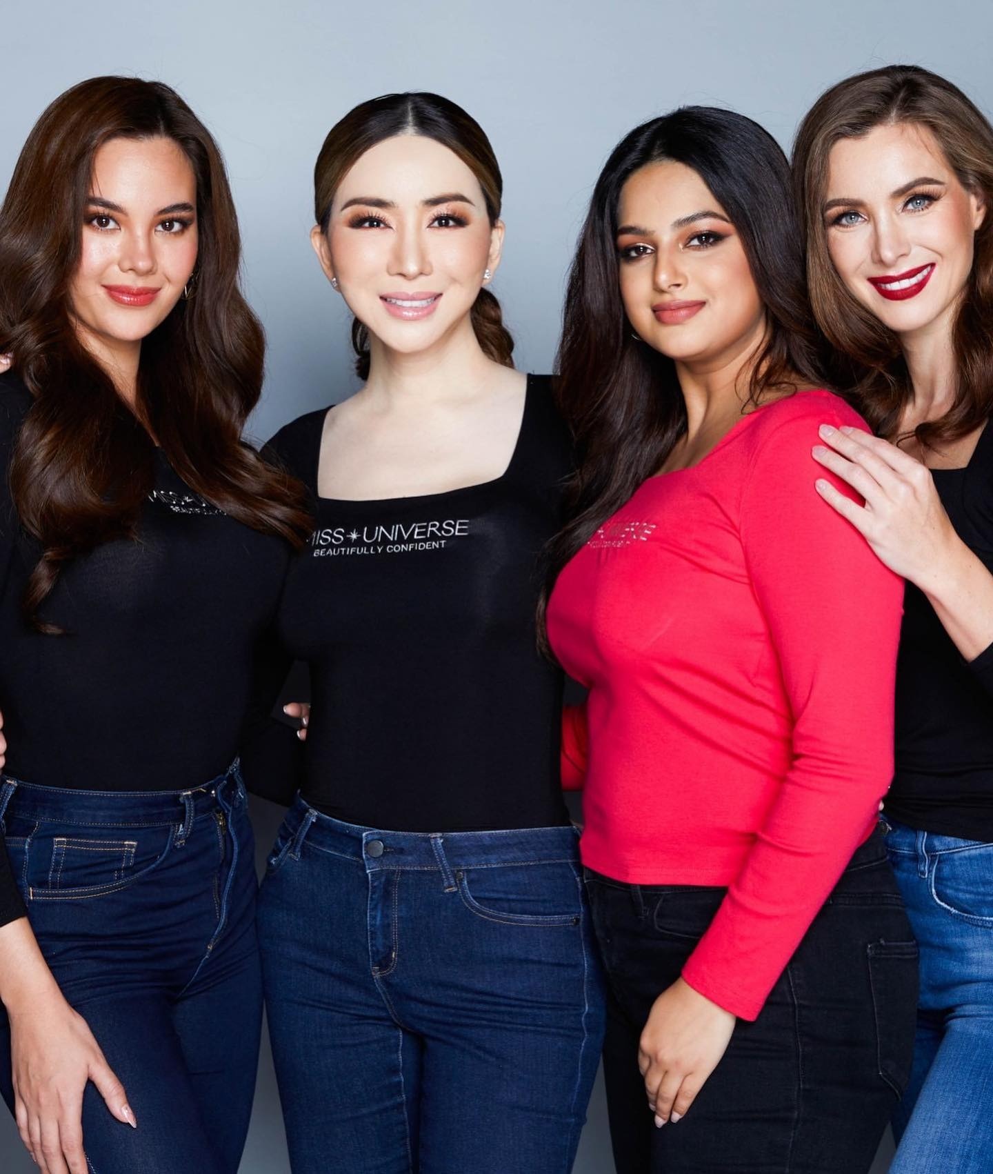 Hoa hau Hoan vu anh 1