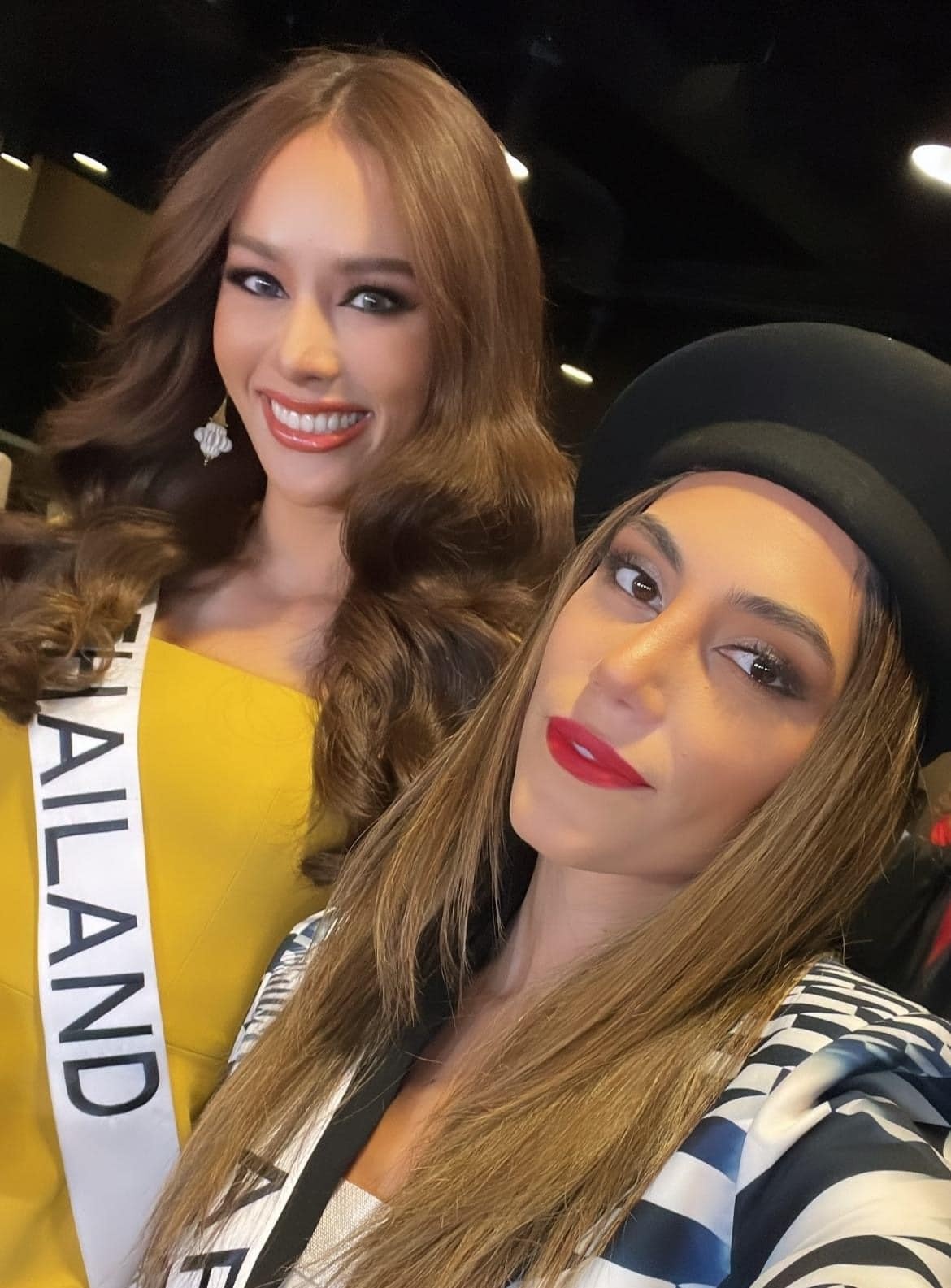 Hoa hau Hoan vu anh 5