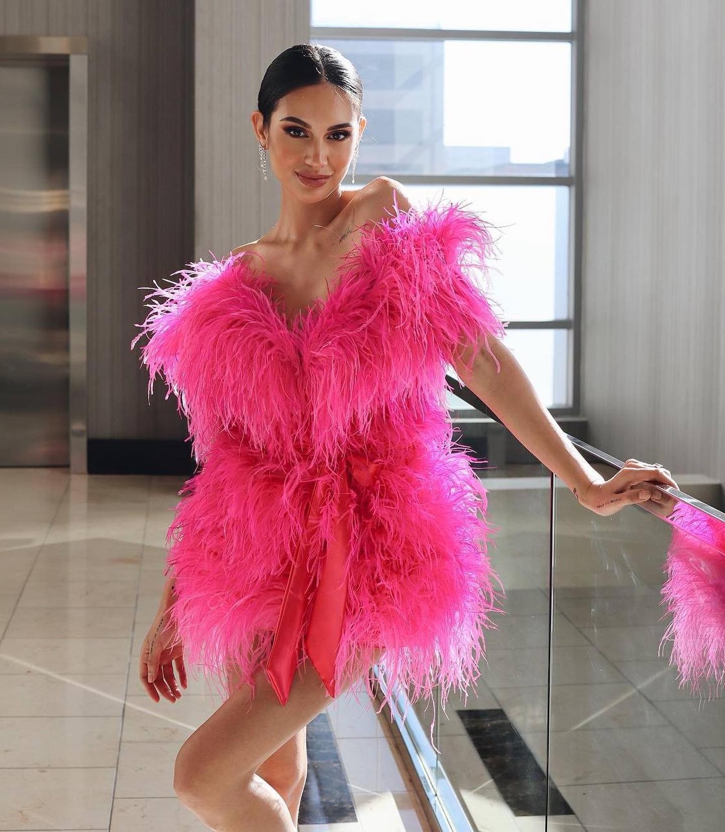 miss universe ảnh 12 miss universe anh 12