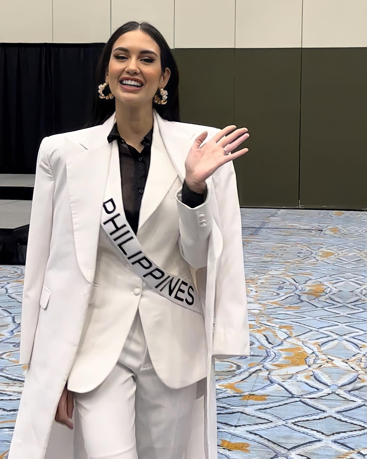 miss universe ảnh 10 miss universe anh 10