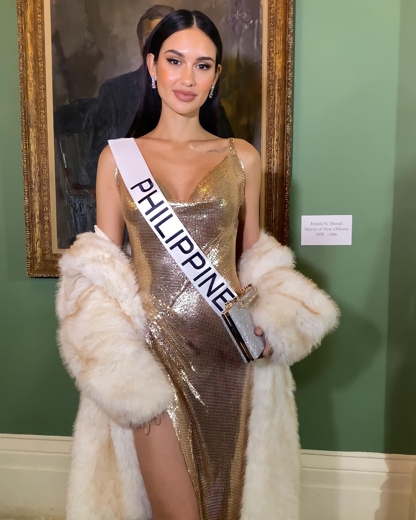 miss universe ảnh 9 miss universe anh 9