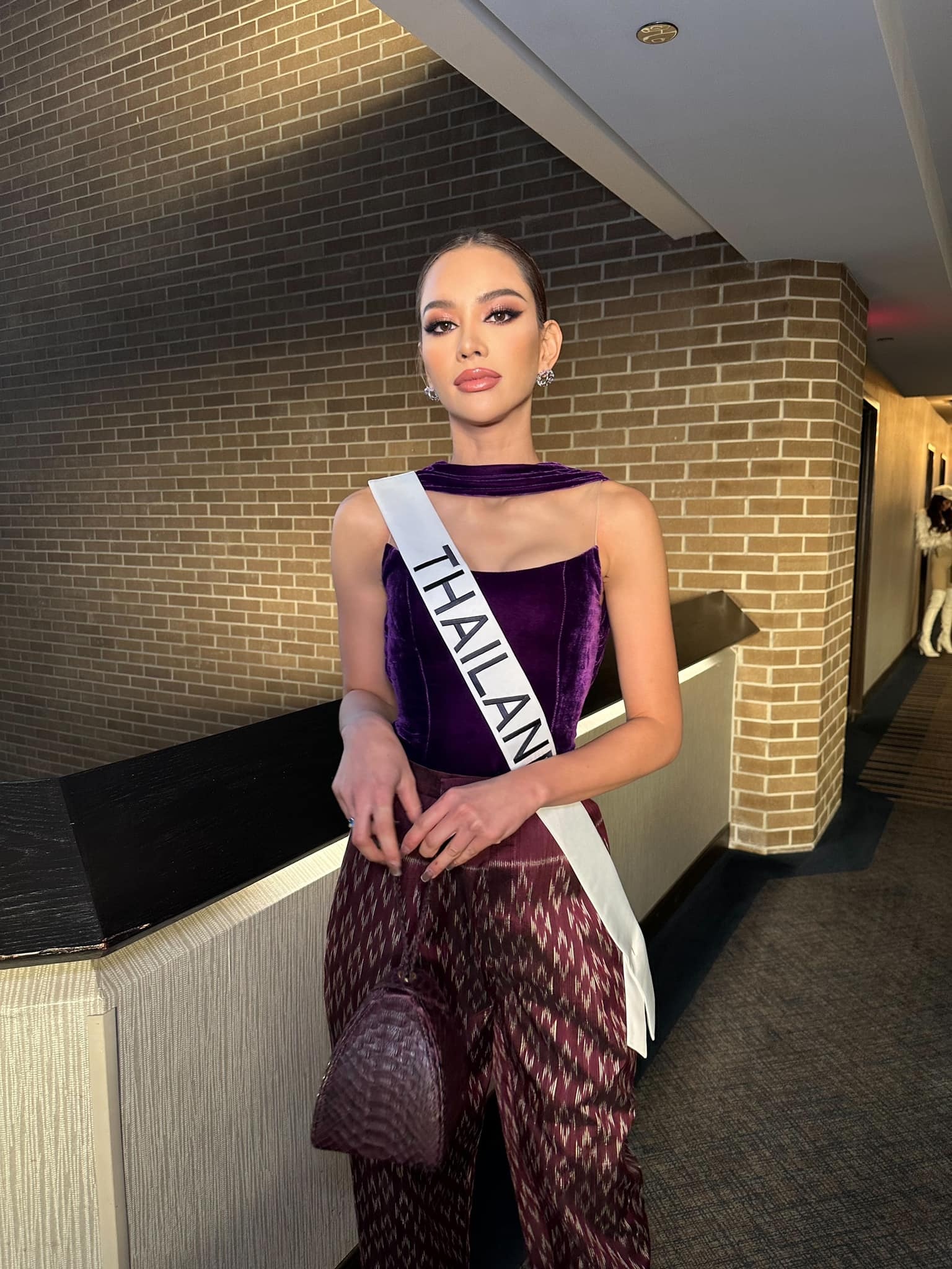 miss universe ảnh 2 miss universe anh 2