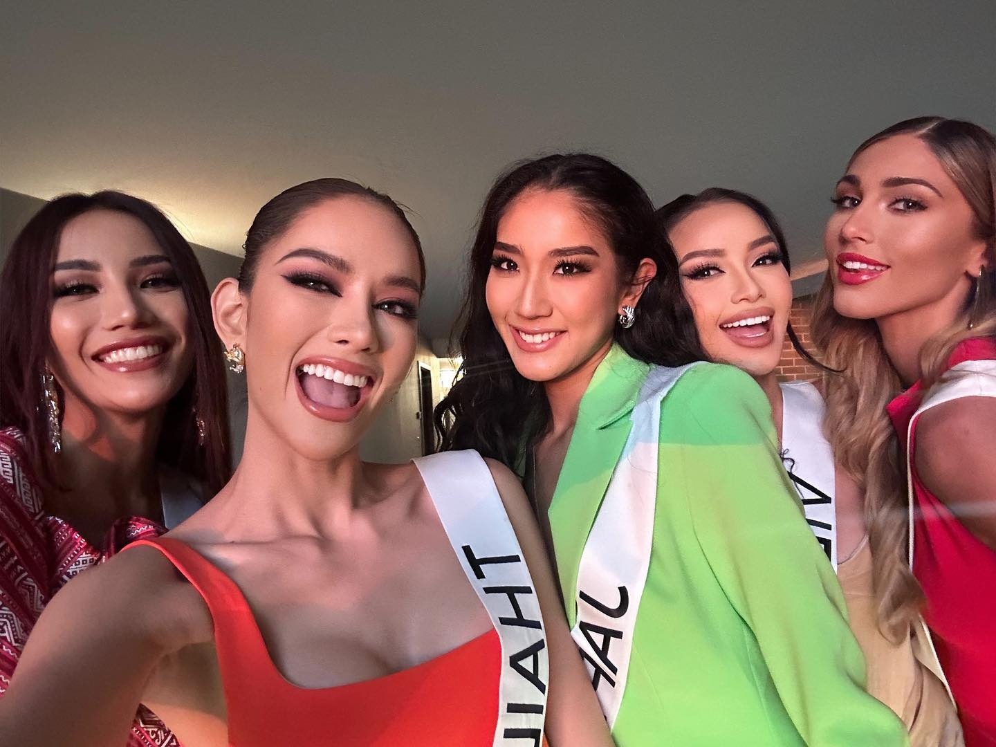 miss universe ảnh 1 miss universe anh 1