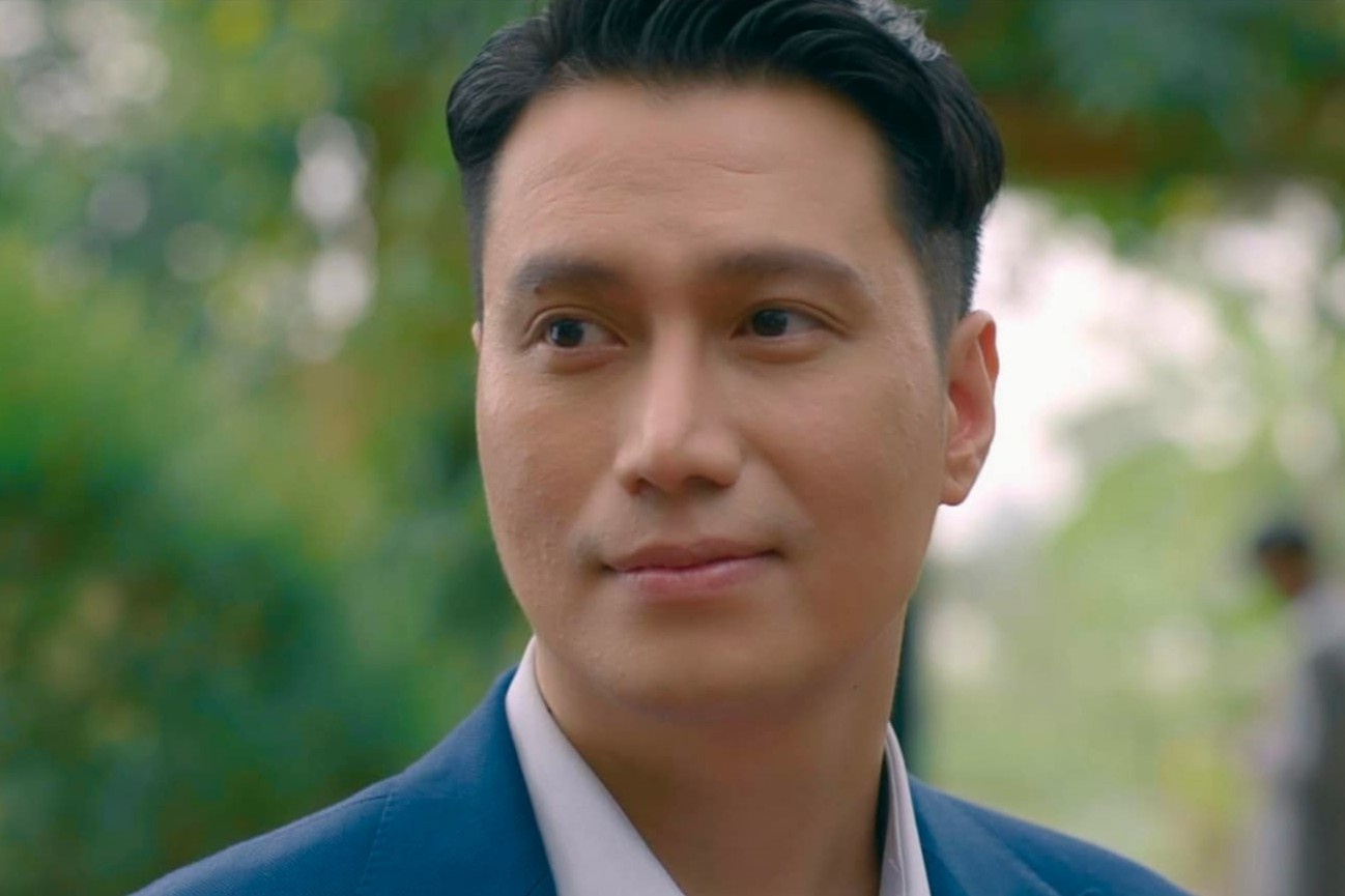 'Hanh trinh cong ly' ket mo hinh anh