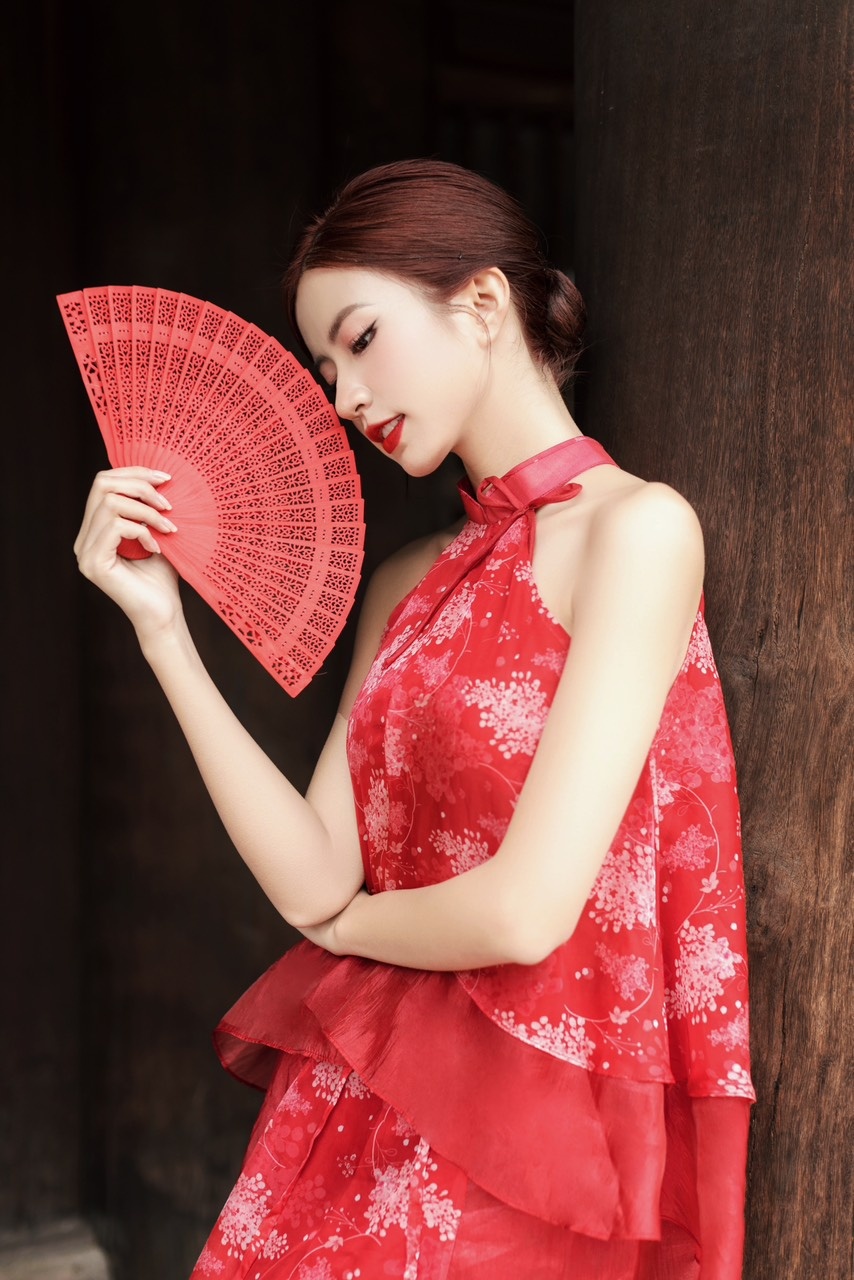 Ngọc Huyền ảnh 2 Ngoc Huyen anh 2