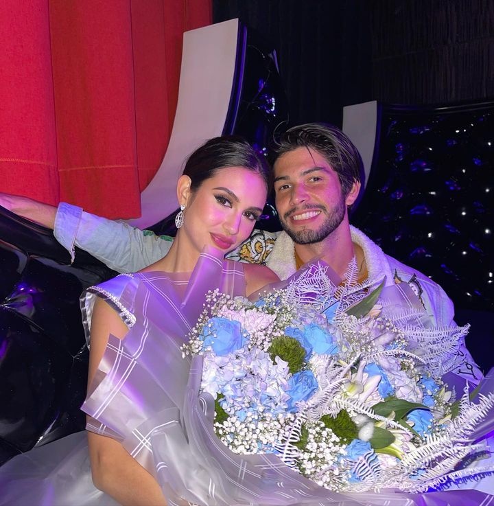 hoa hậu hoàn vũ ảnh 2 hoa hau hoan vu anh 2