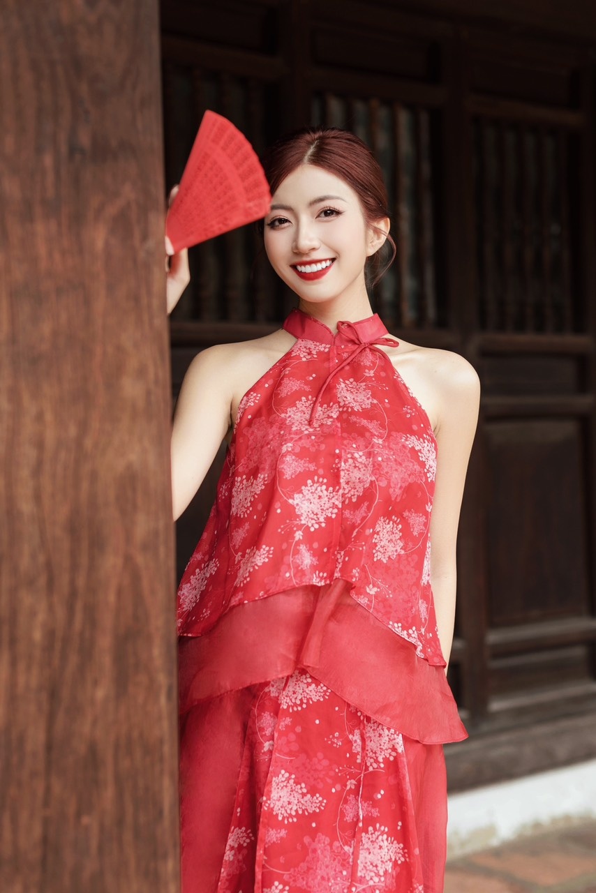 Ngọc Huyền ảnh 1 Ngoc Huyen anh 1