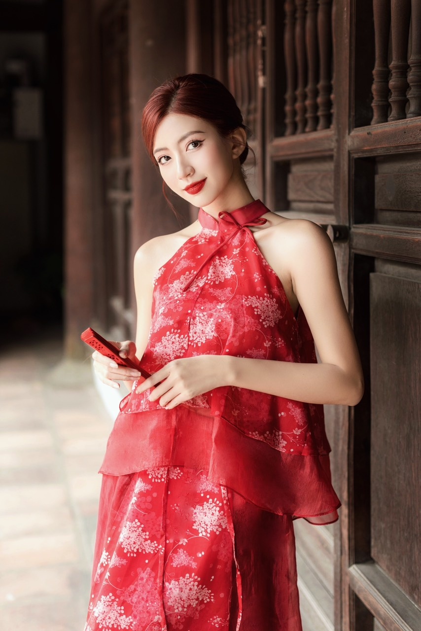 Ngọc Huyền ảnh 3 Ngoc Huyen anh 3