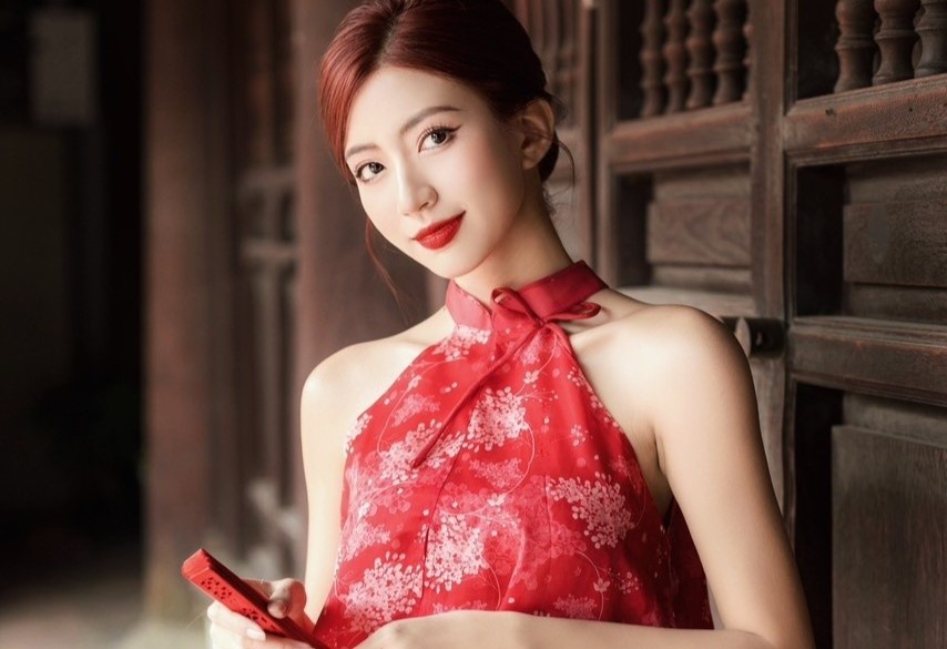 Tan binh Ngoc Huyen sau 'Thuong ngay nang ve' hinh anh