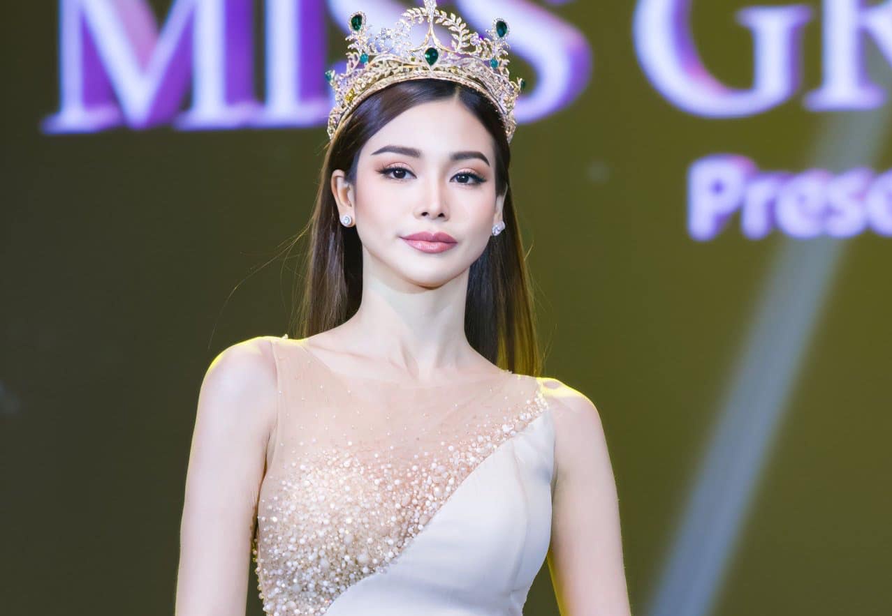 Ai la hoa hau dep nhat? hinh anh