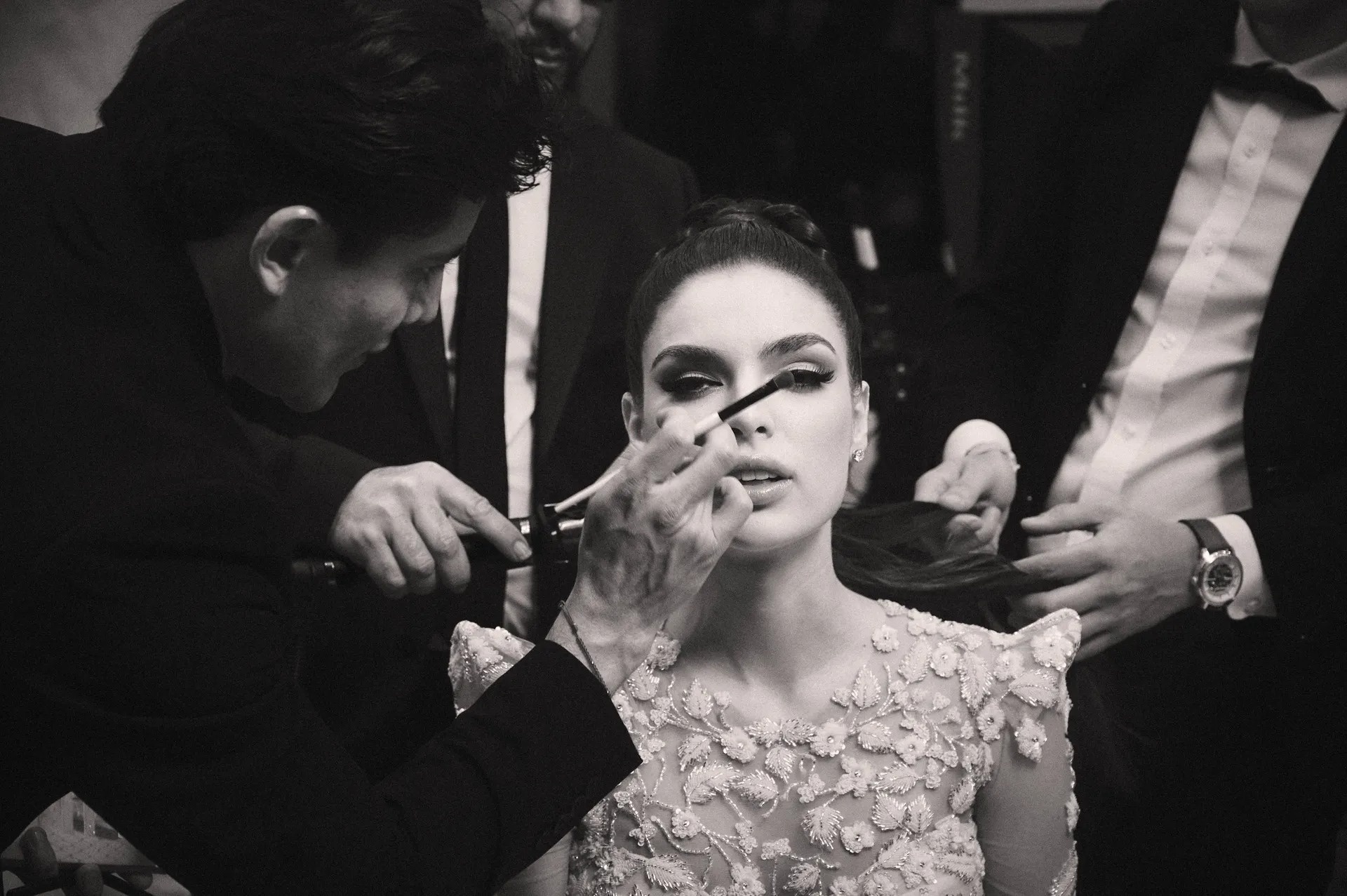 Marc Anthony cuoi anh 14