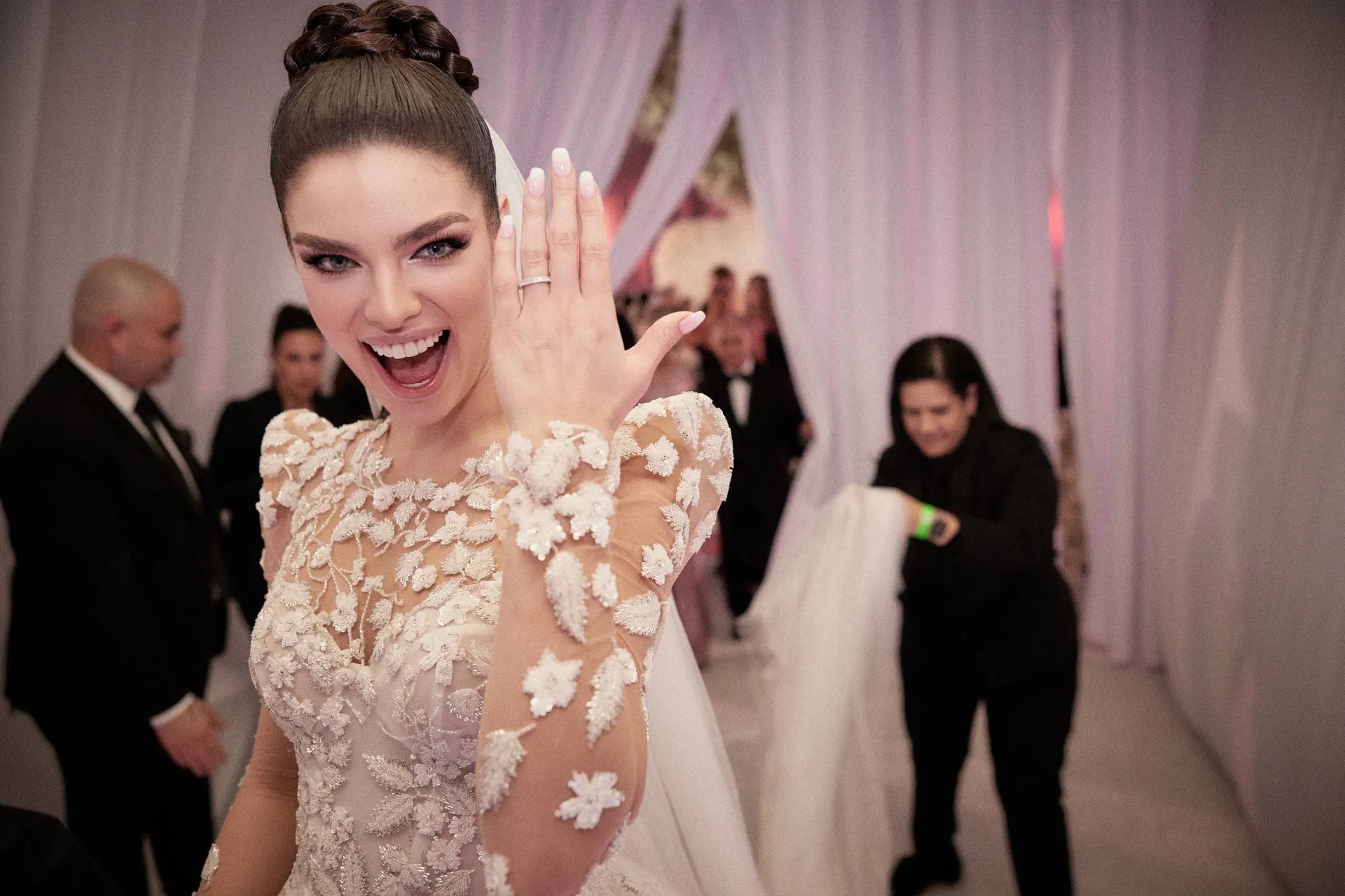 Marc Anthony cuoi anh 5