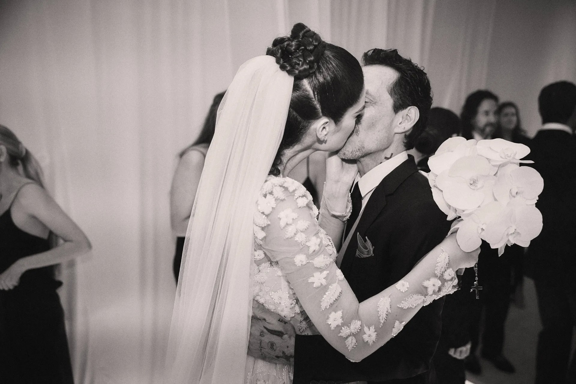 Marc Anthony cuoi anh 13