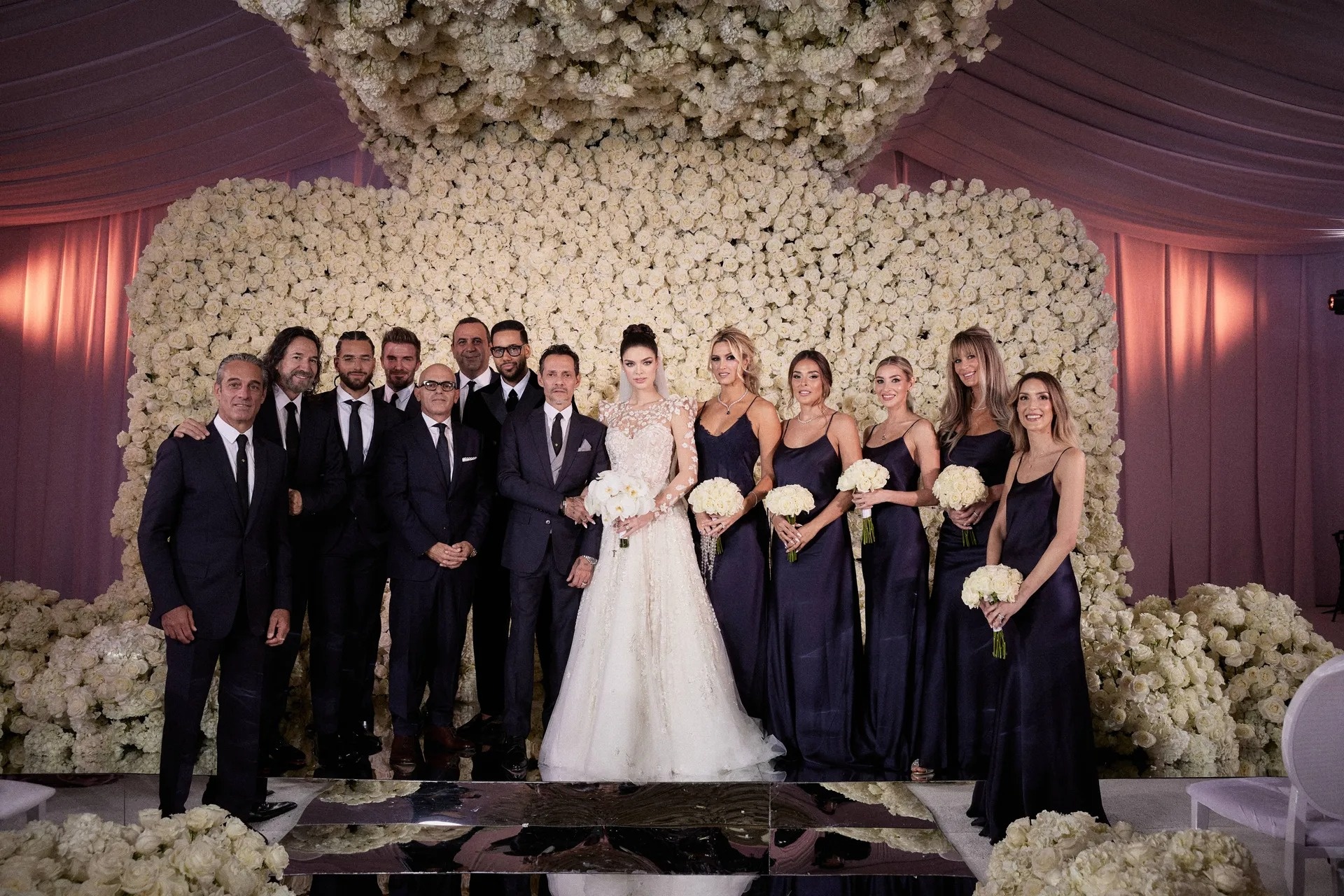 Marc Anthony cuoi anh 9