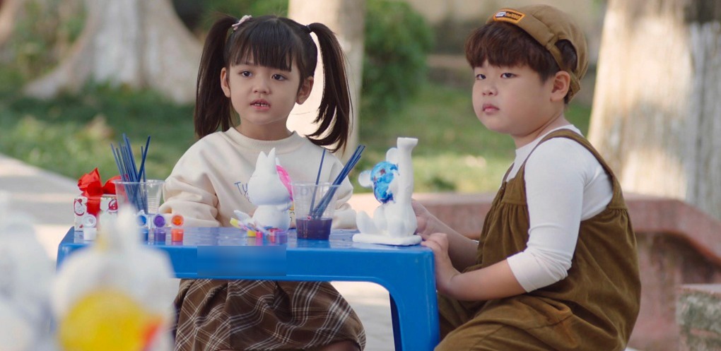 me chong danh ghen anh 3