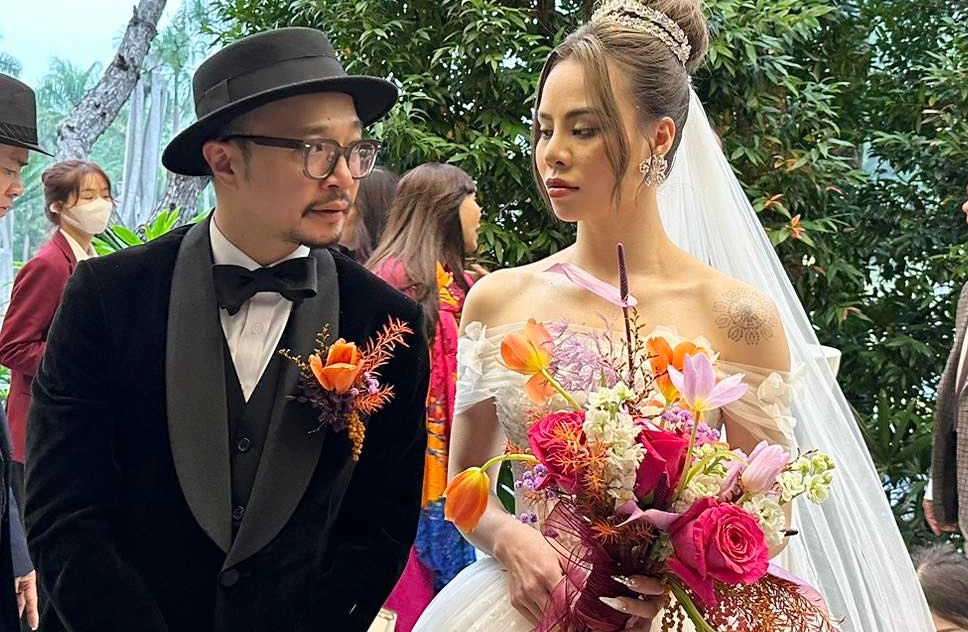 Le cuoi cua Ha Le hinh anh