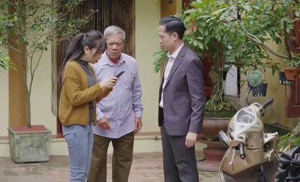 dưới bóng cây hạnh phúc ảnh 1 duoi bong cay hanh phuc anh 1