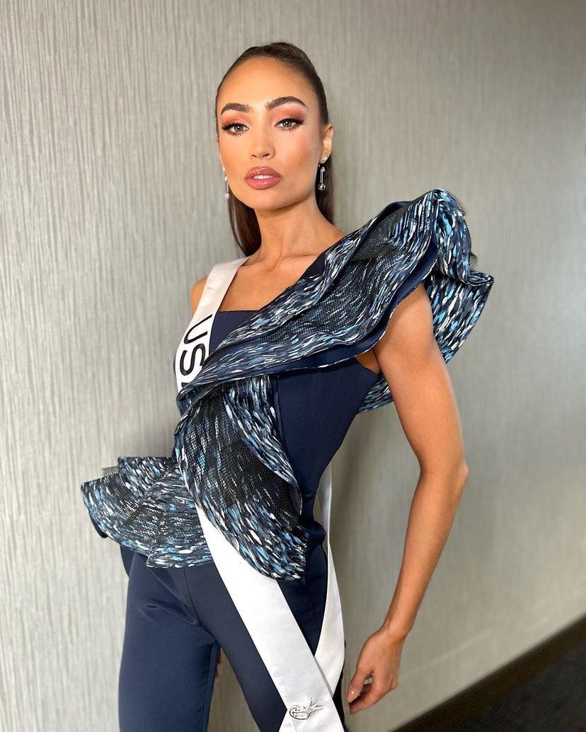 hoa hậu hoàn vũ ảnh 8 hoa hau hoan vu anh 8