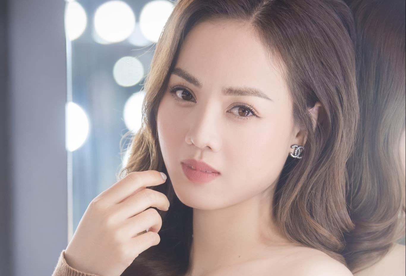 Vo NSND Cong Ly: 'Dau long vi nhung binh luan khiem nha tu nguoi quen' hinh anh