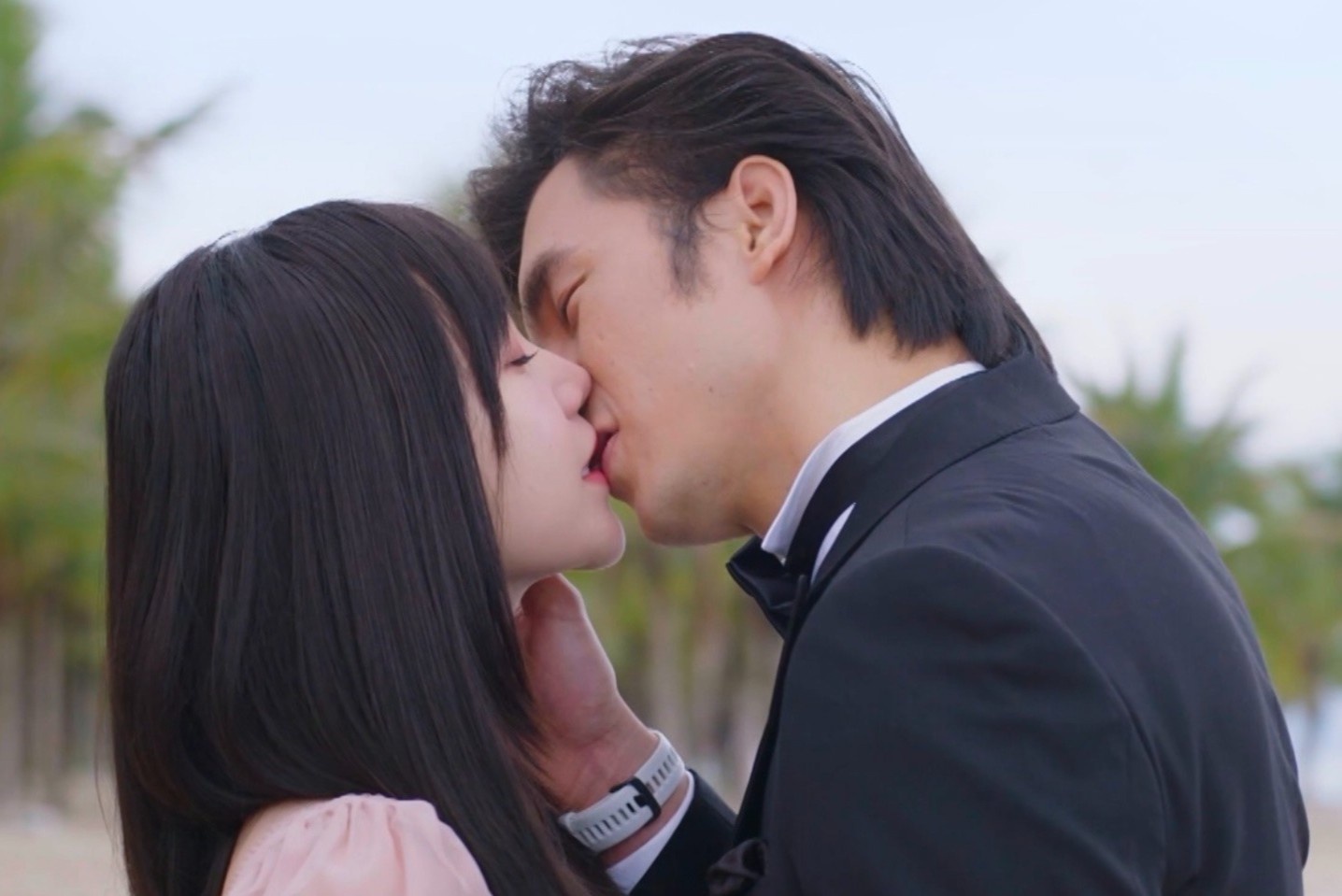 'Dung lam me cau' ket vien man nhung van hut hang hinh anh