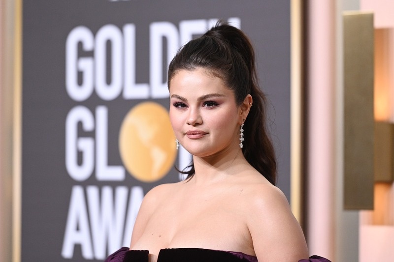 Selena Gomez anh 1