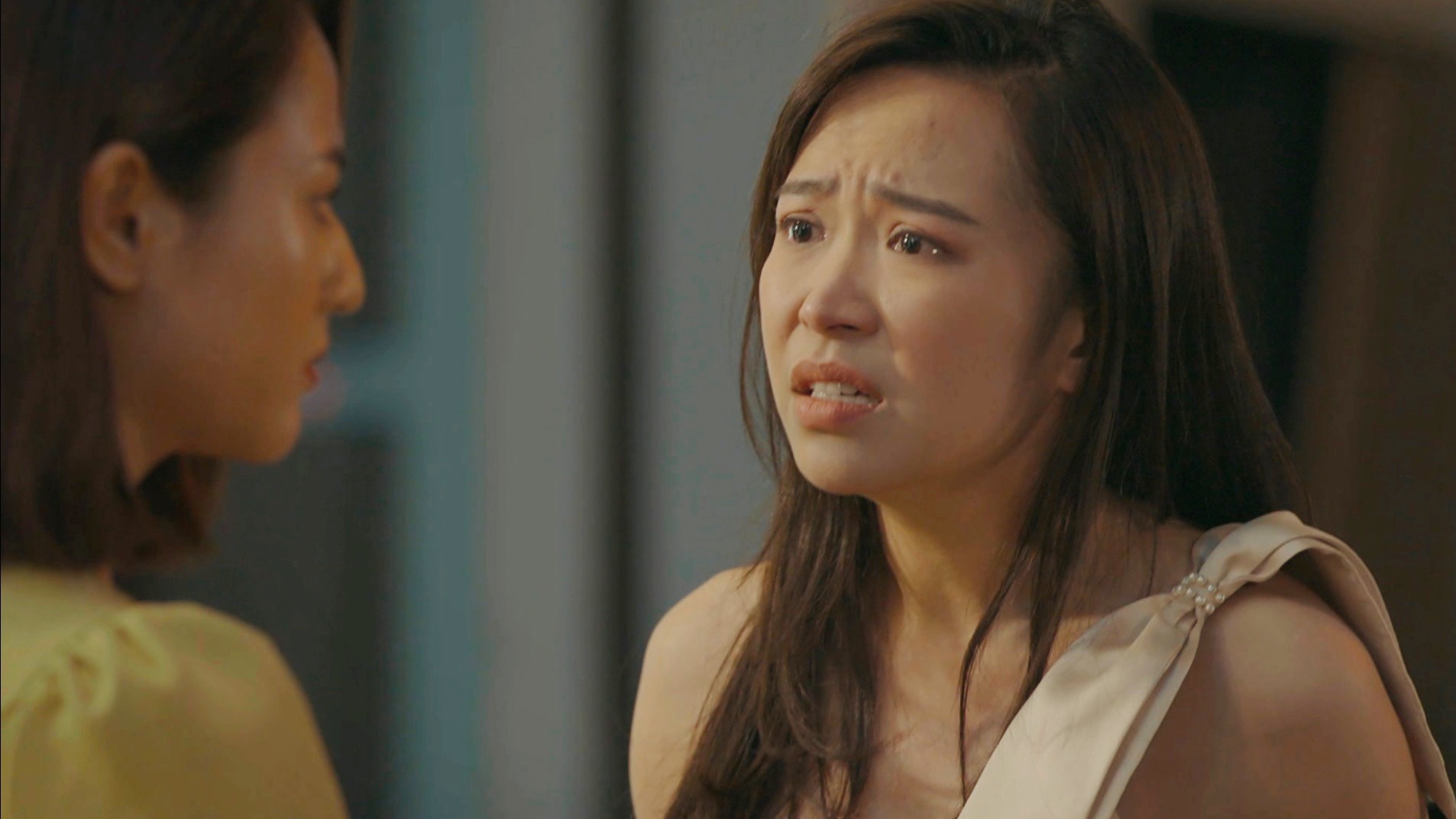 Cai ket cho nang dau kho nhat man anh hinh anh