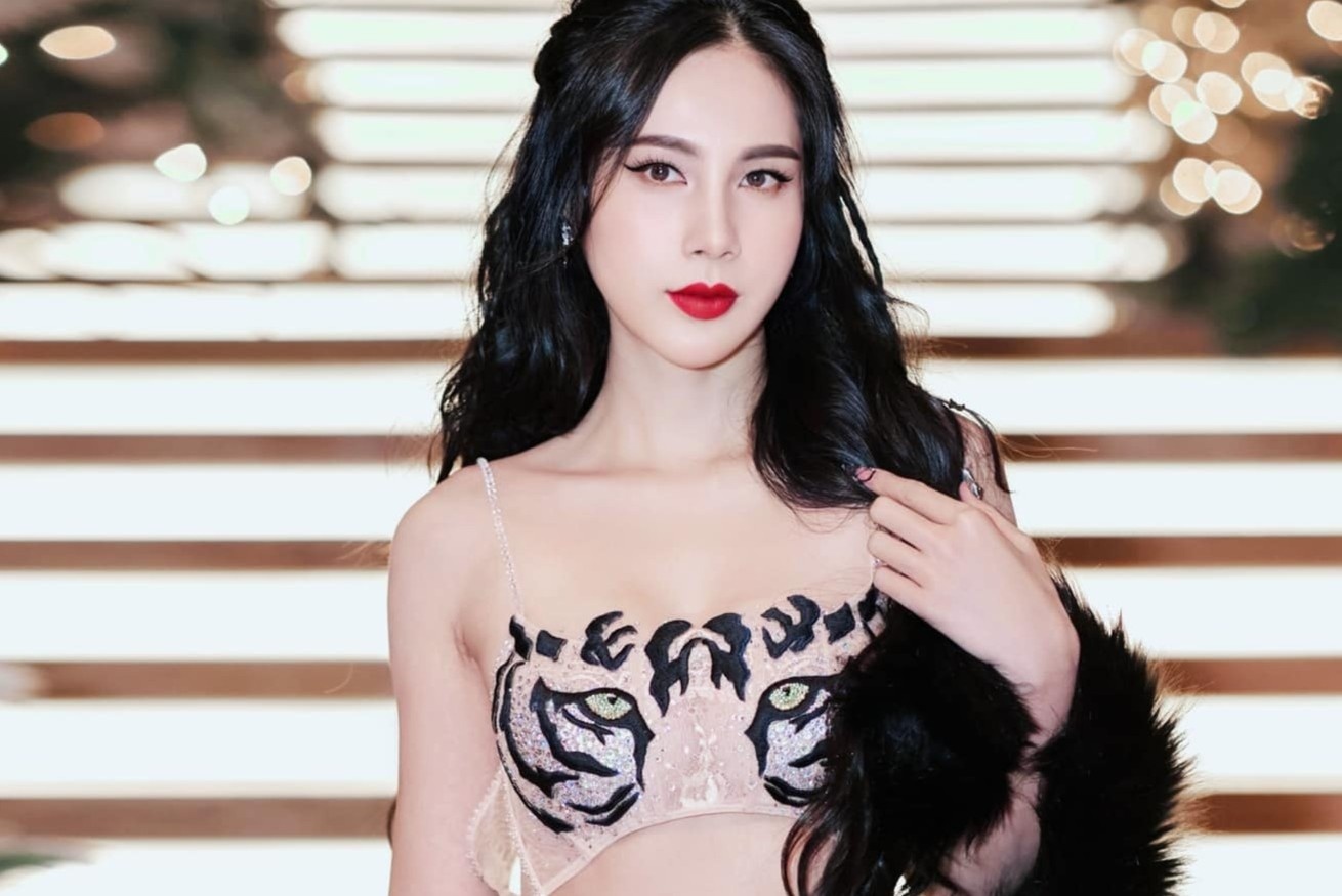 Thuy Tien: 'Khong yeu cau ba Hang boi thuong tinh than 14 ty dong' hinh anh