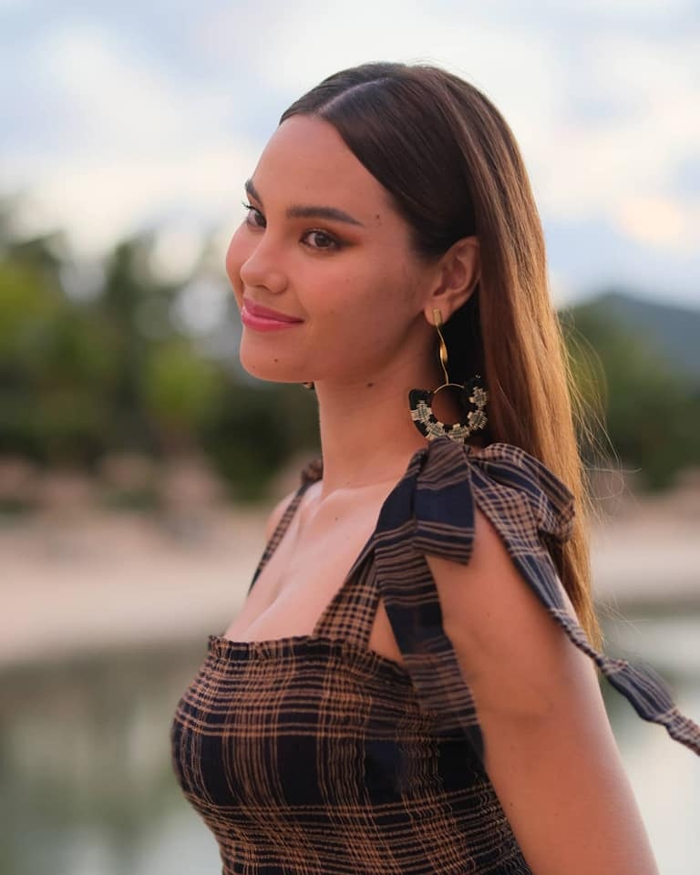 hoa hậu ảnh 2 hoa hau anh 2