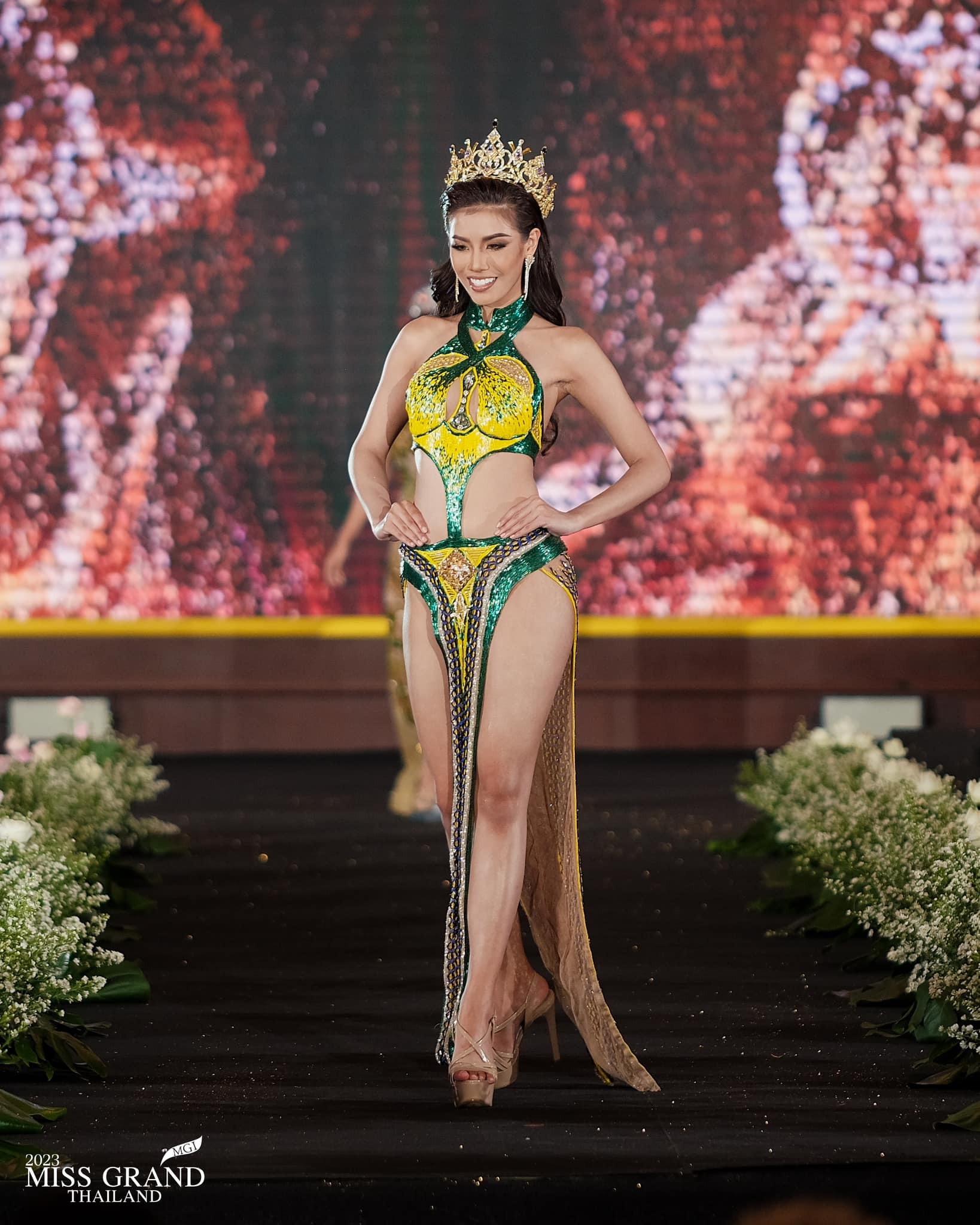 hoa hau hoa binh anh 9