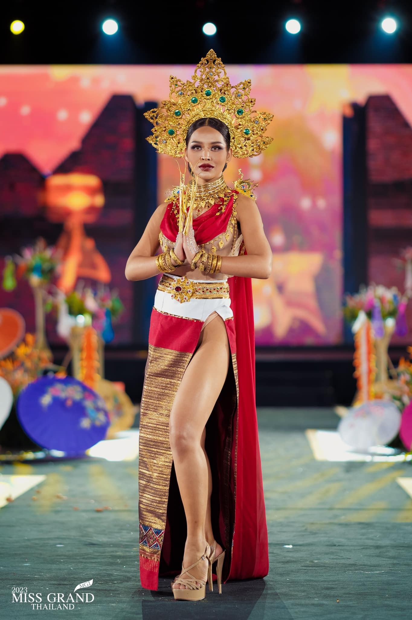 hoa hau hoa binh anh 3