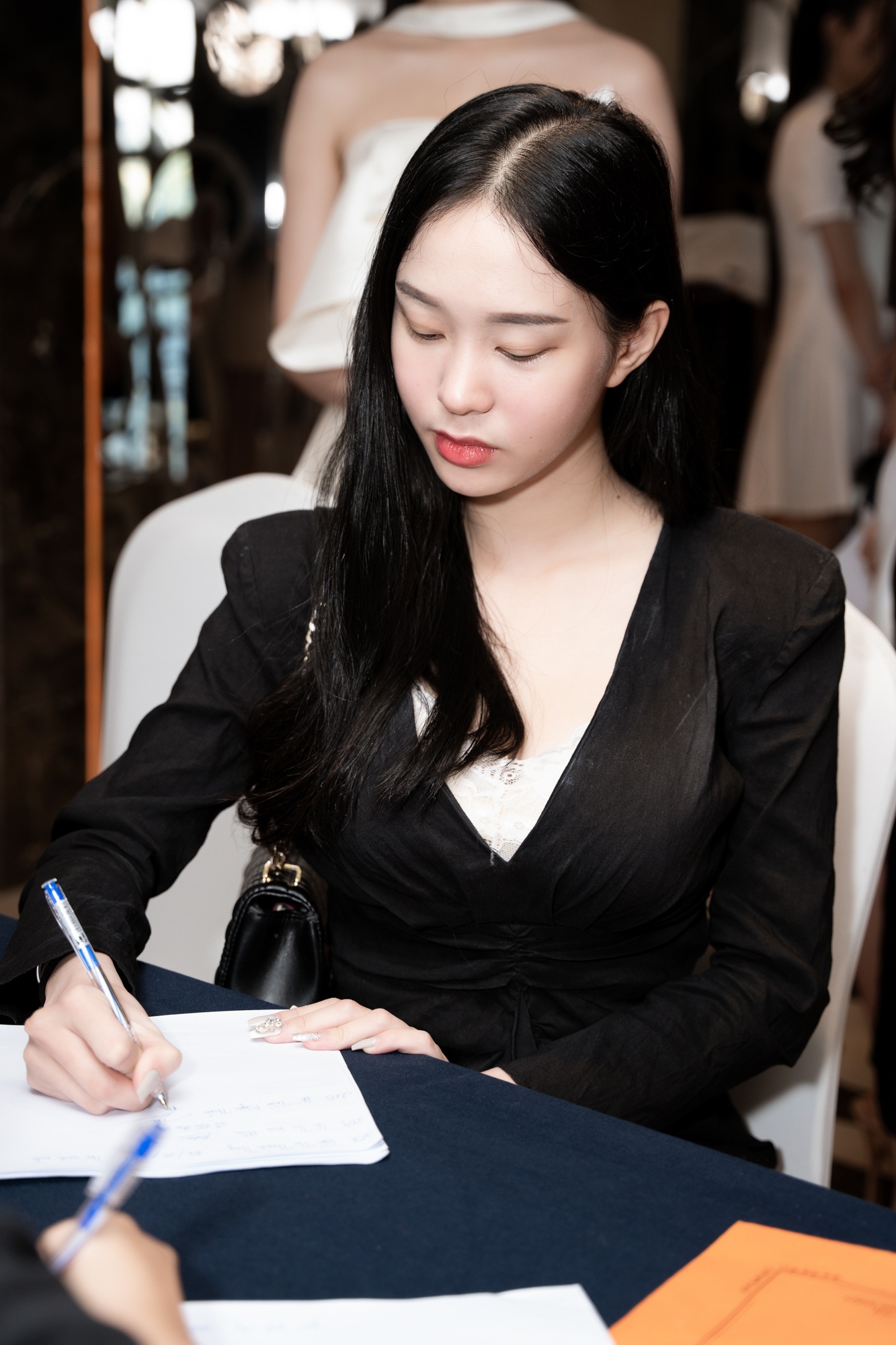 Miss World Vietnam anh 8